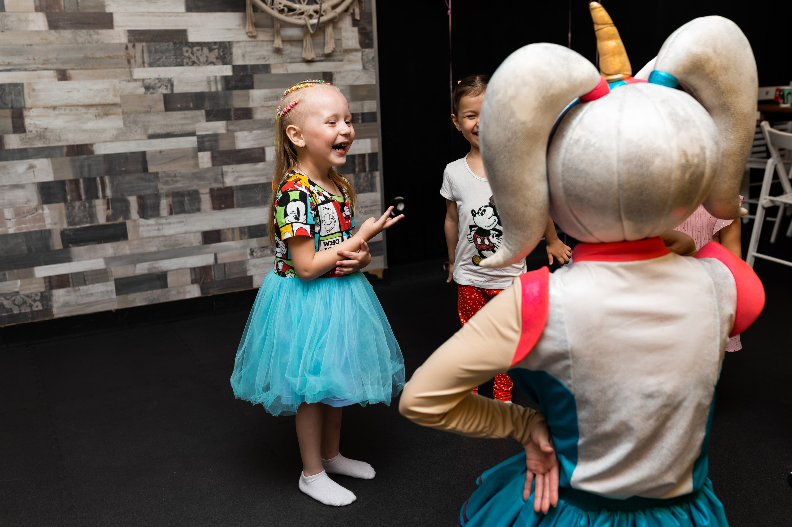 День рождение Киры. Марина Шаймухаметова. Фотограф в Уфе