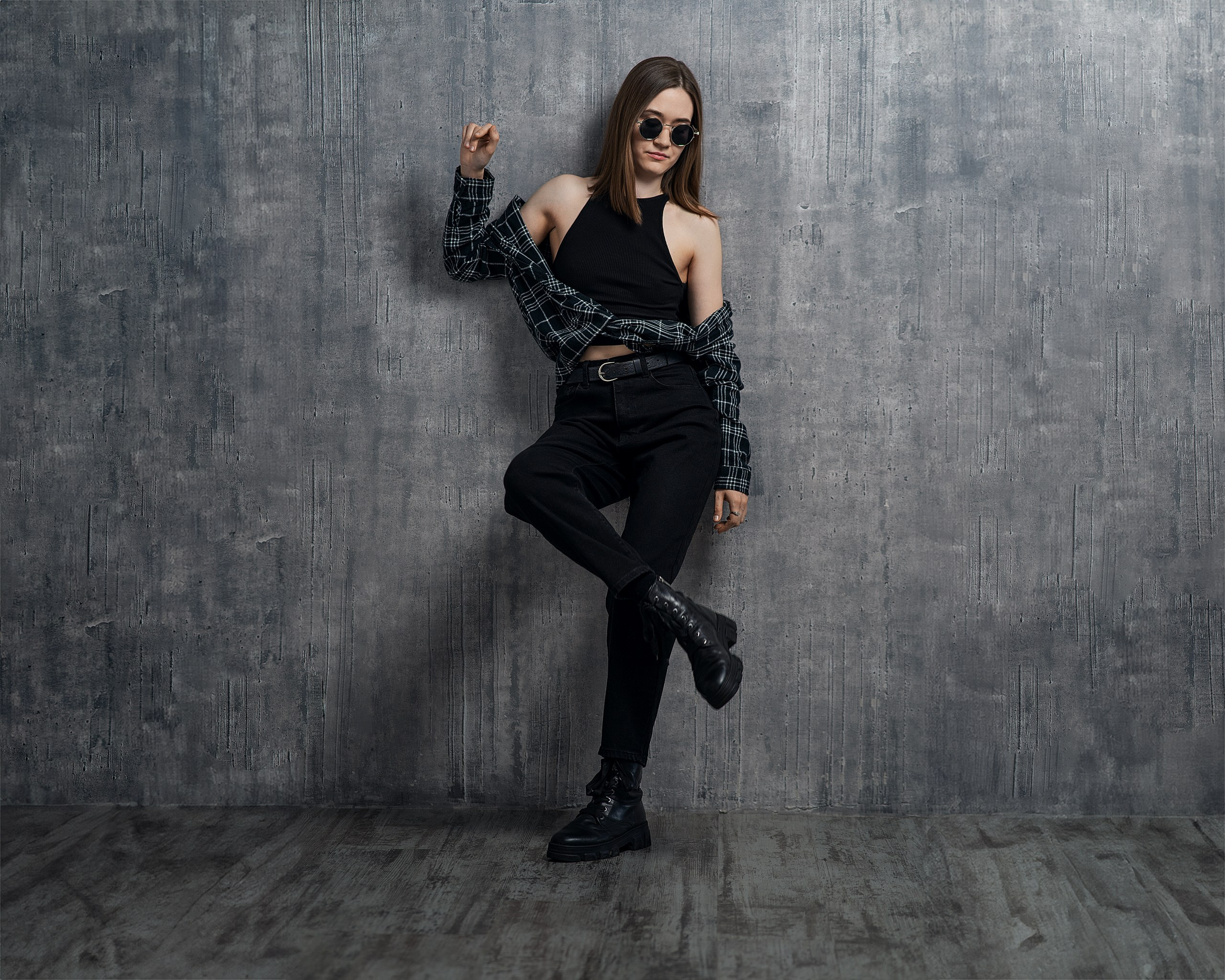 Анастасия. Фотограф Волгограда Илья Лис