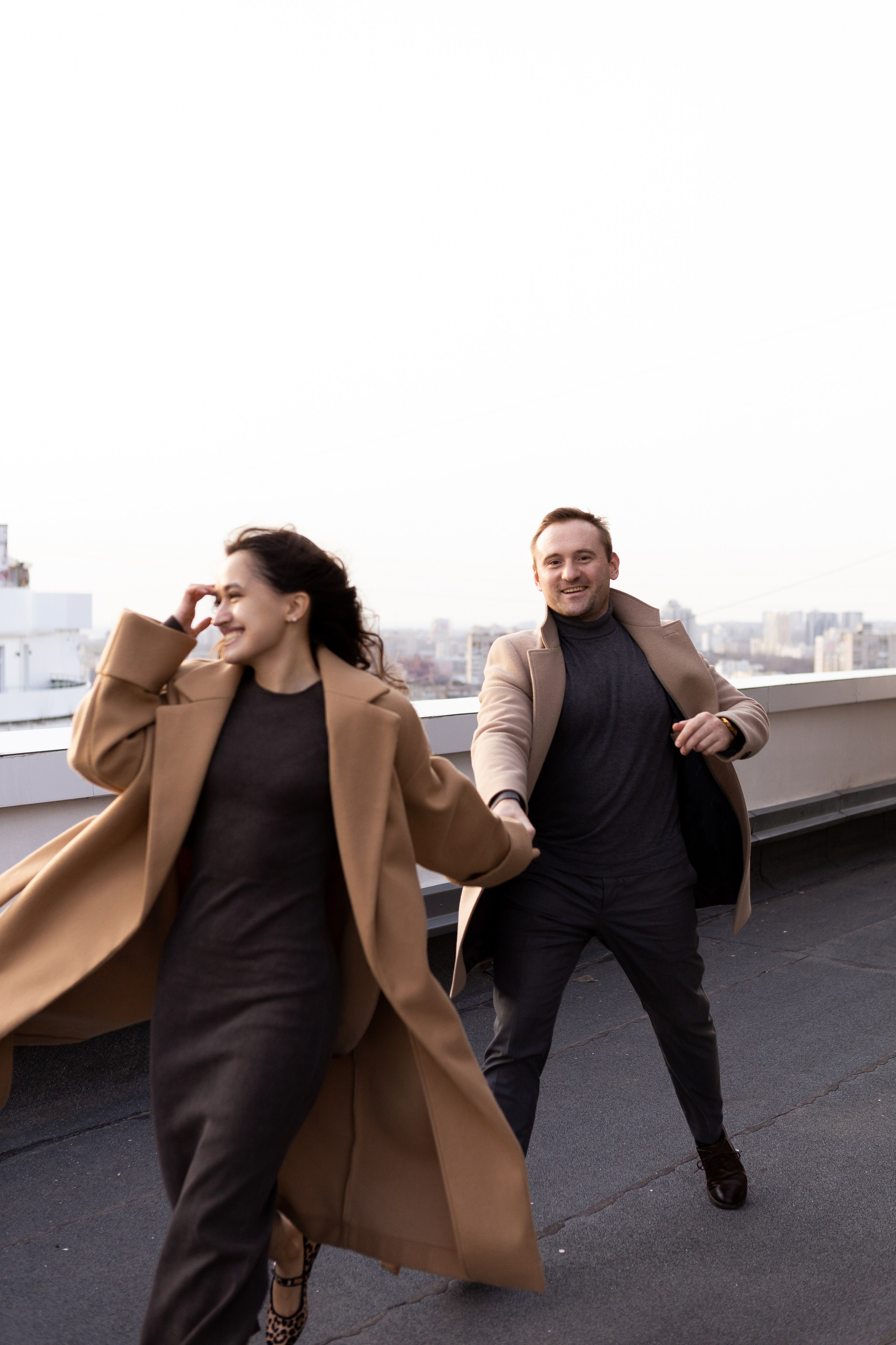 Лера и Лёша. ФОТОГРАФ ХАБАРОВСК АНАСТАСИЯ РАЧЕНКОВА