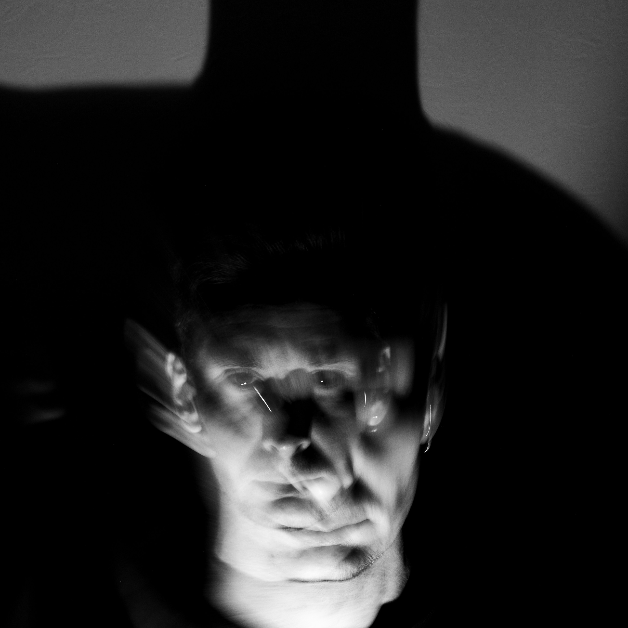 Выдержка и фонарь