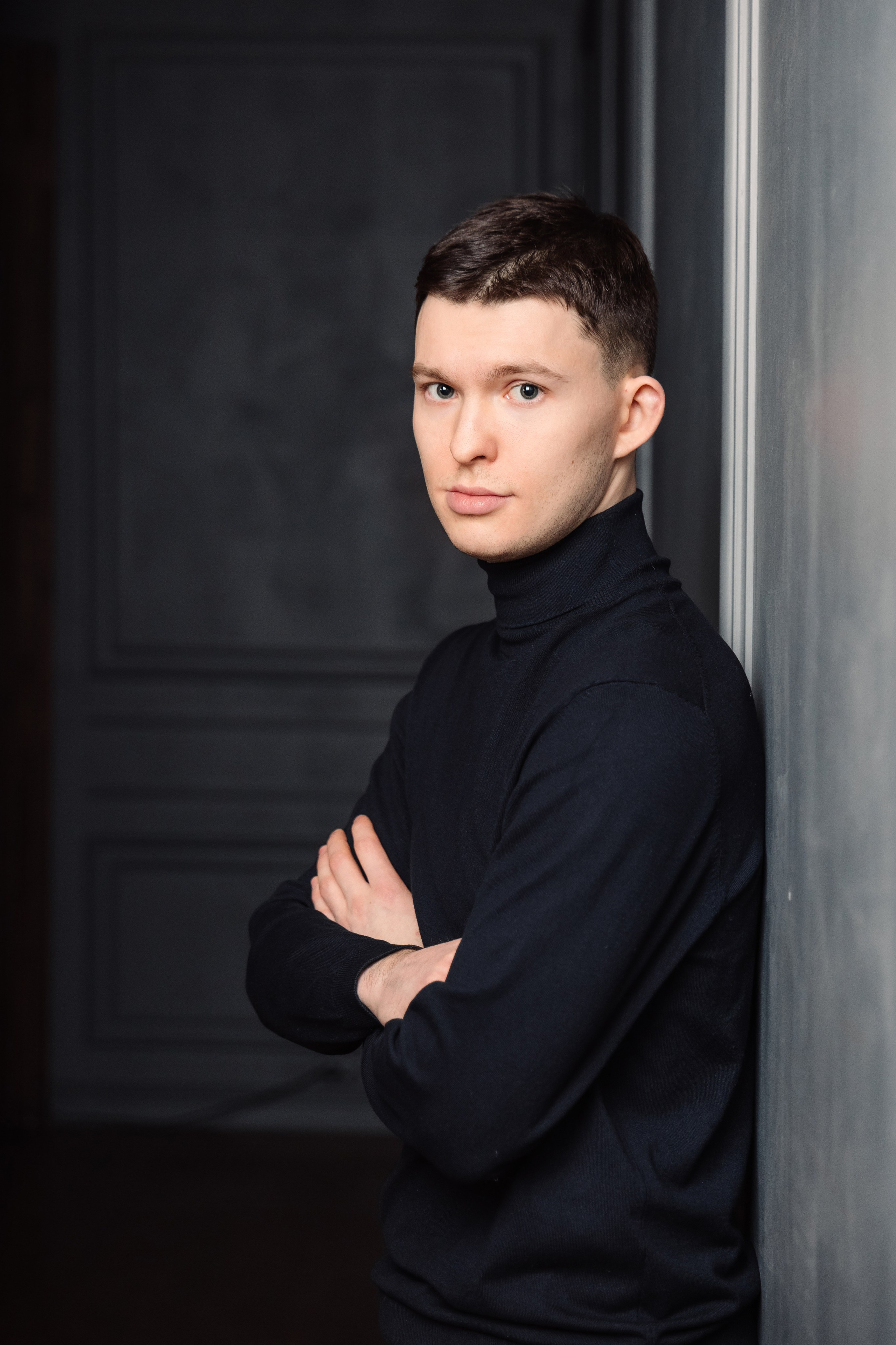 Семейная съемка