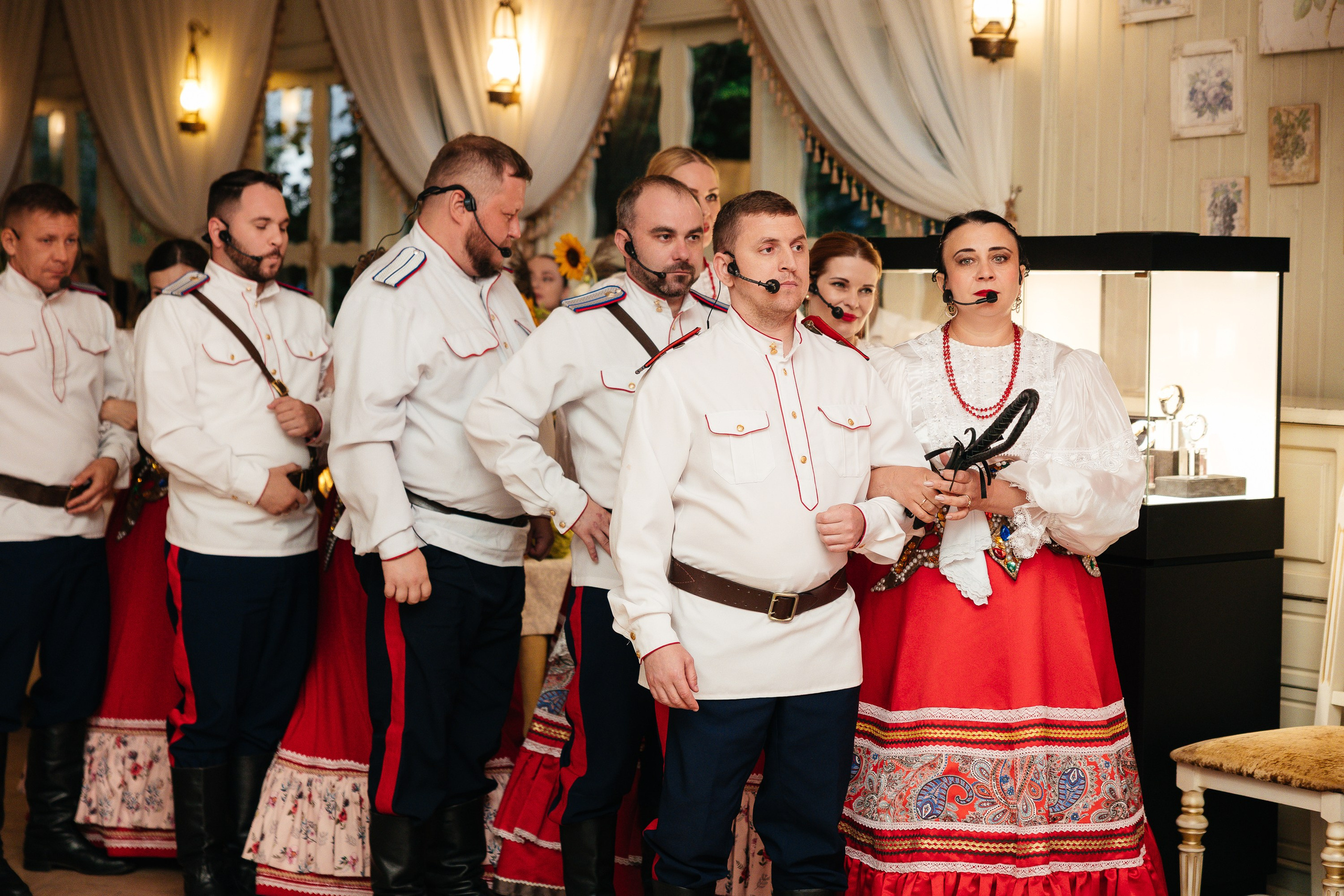 БКС «30 лет». Репортажный и свадебный фотограф в Краснодаре Владислав Рыжов