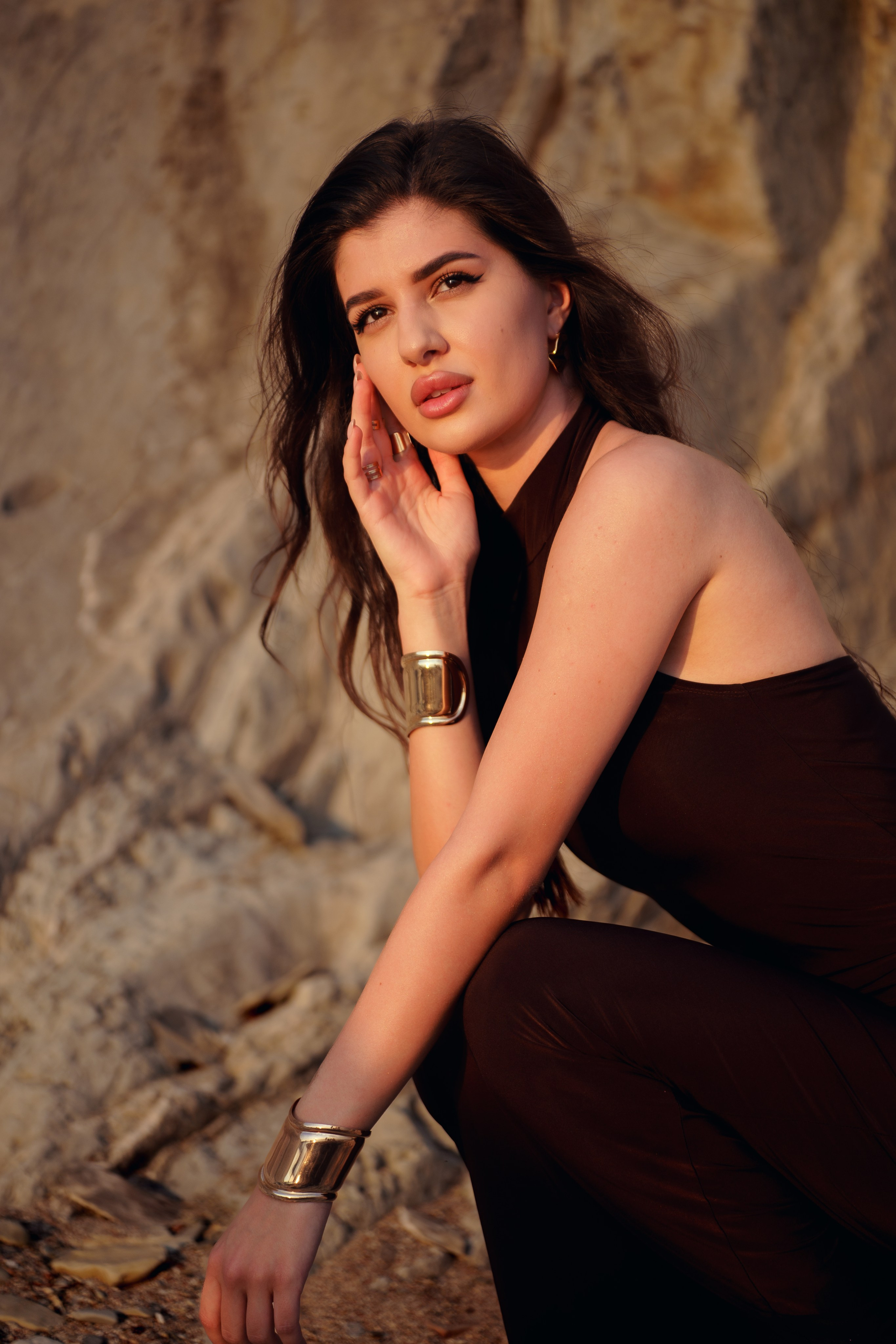 Фотосессия в сказочном месте Кабардинки. Фотограф Андрей Чеботок (Белгород, Курск, Воронеж, Старый Оскол)