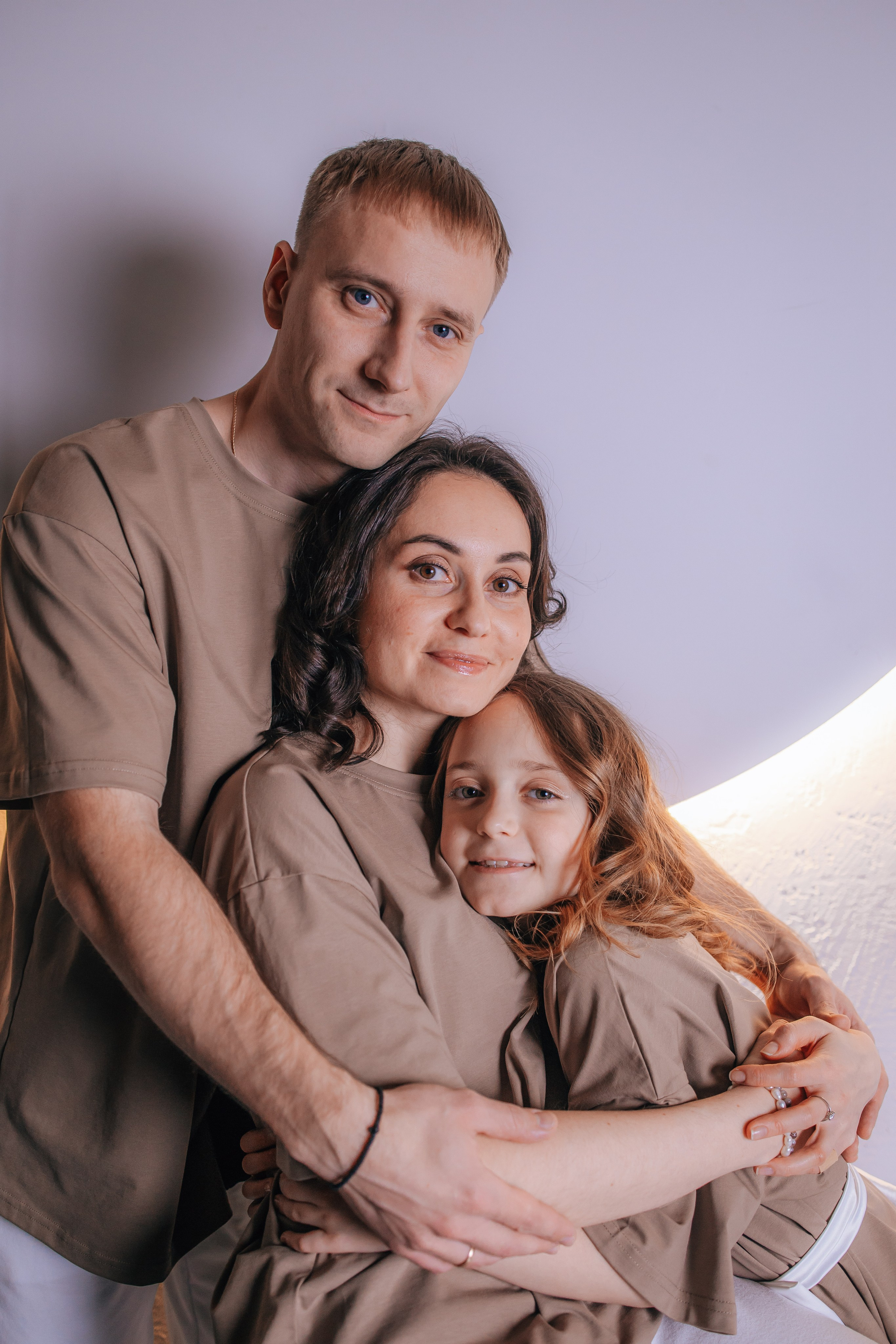 Family. KATERINA VINOKUROVA ФОТОГРАФ ПЕРМЬ