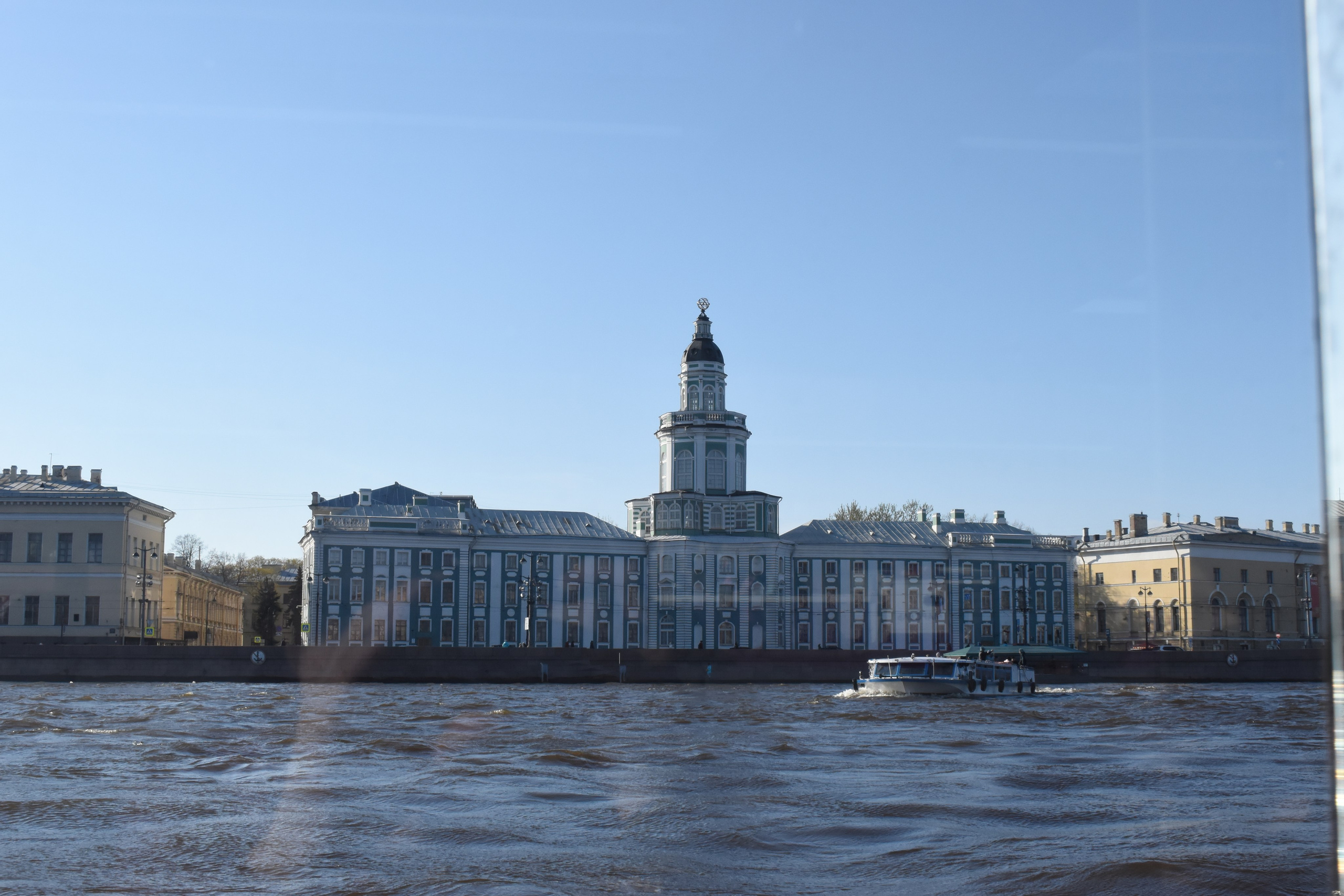 Санкт-Петербург, май 2024. Фотограф Анатолий Мелентьев