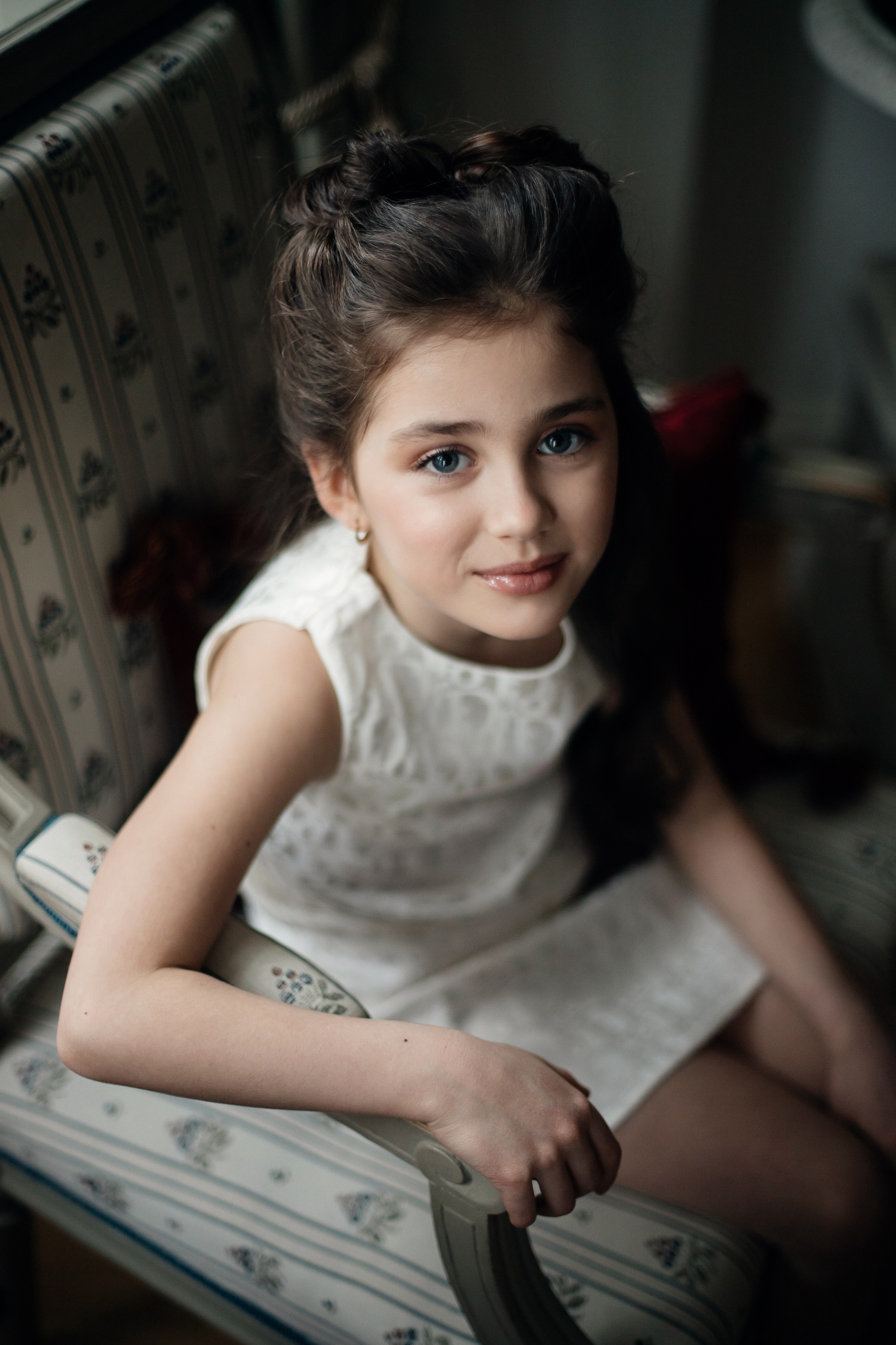 Arina. Family and portrait photographer Helsinki