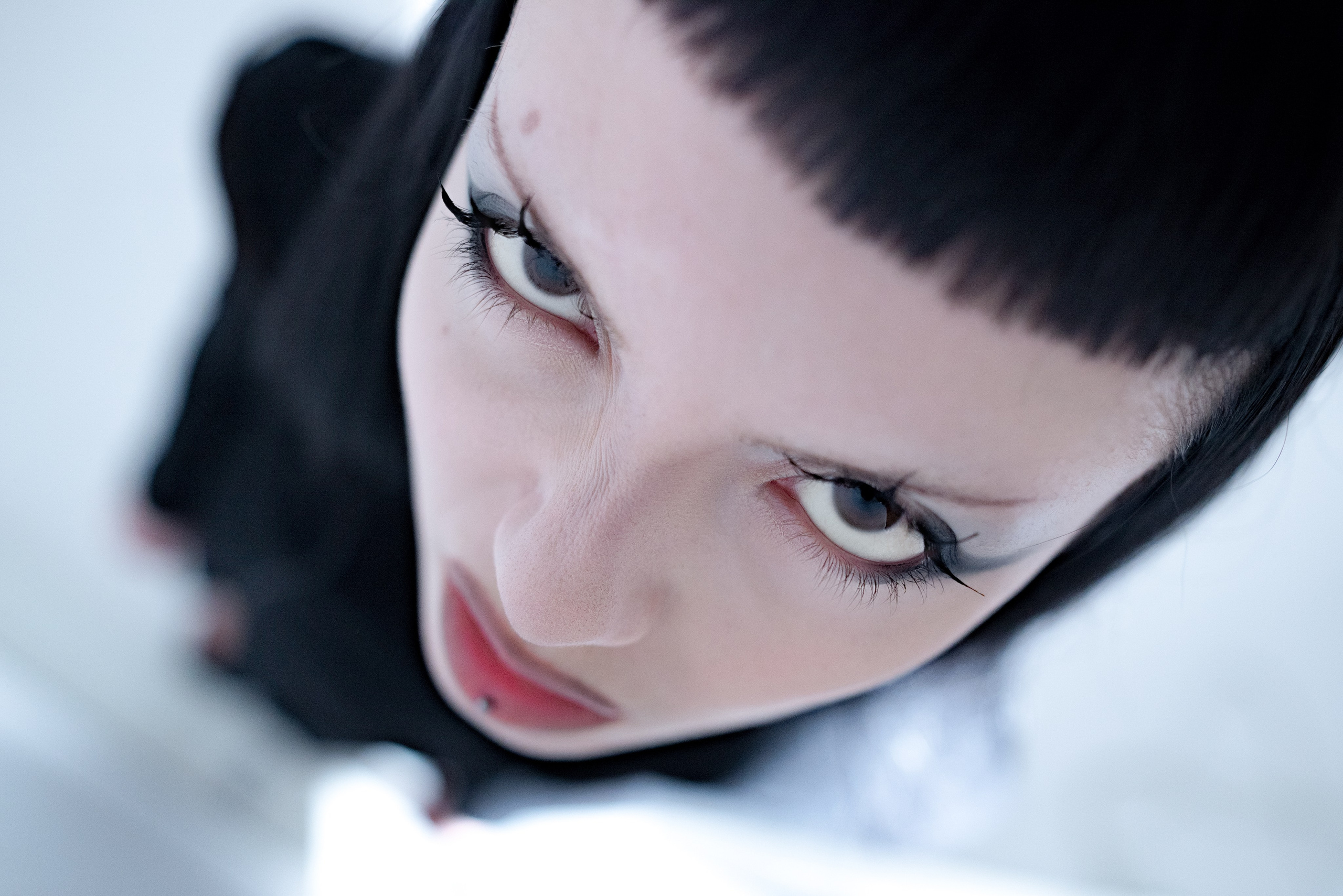 Лика. KUPTSOVA FOTO