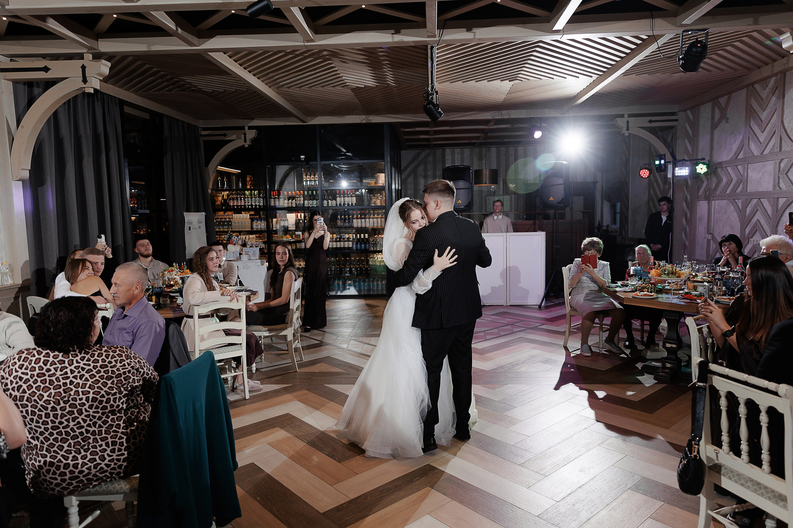 Свадьба. Свадебный и семейный фотограф в Твери и Тверской области