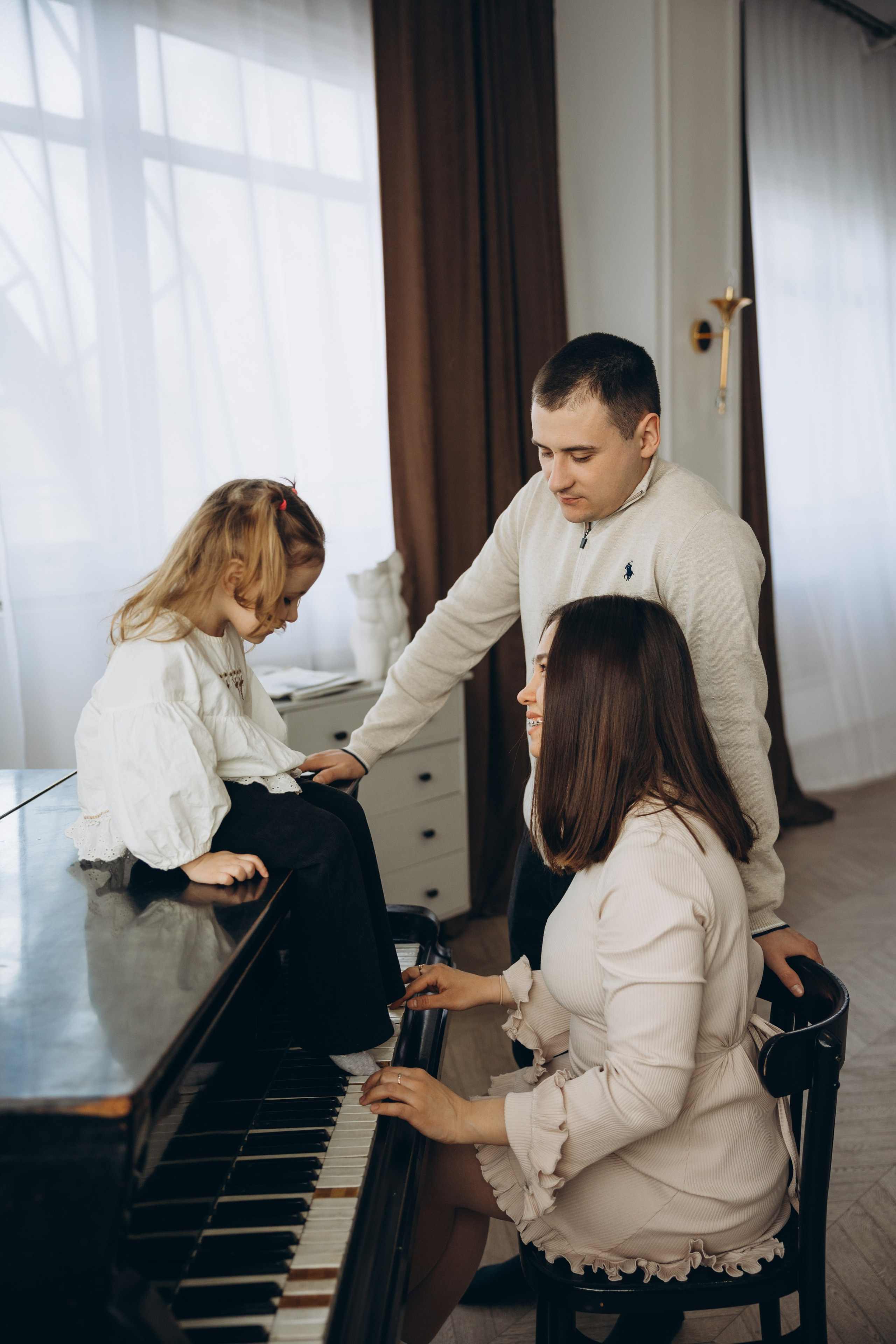 В ОМ студии. Свадебный, семейный фотограф в Иркутске Светлана Макаричева