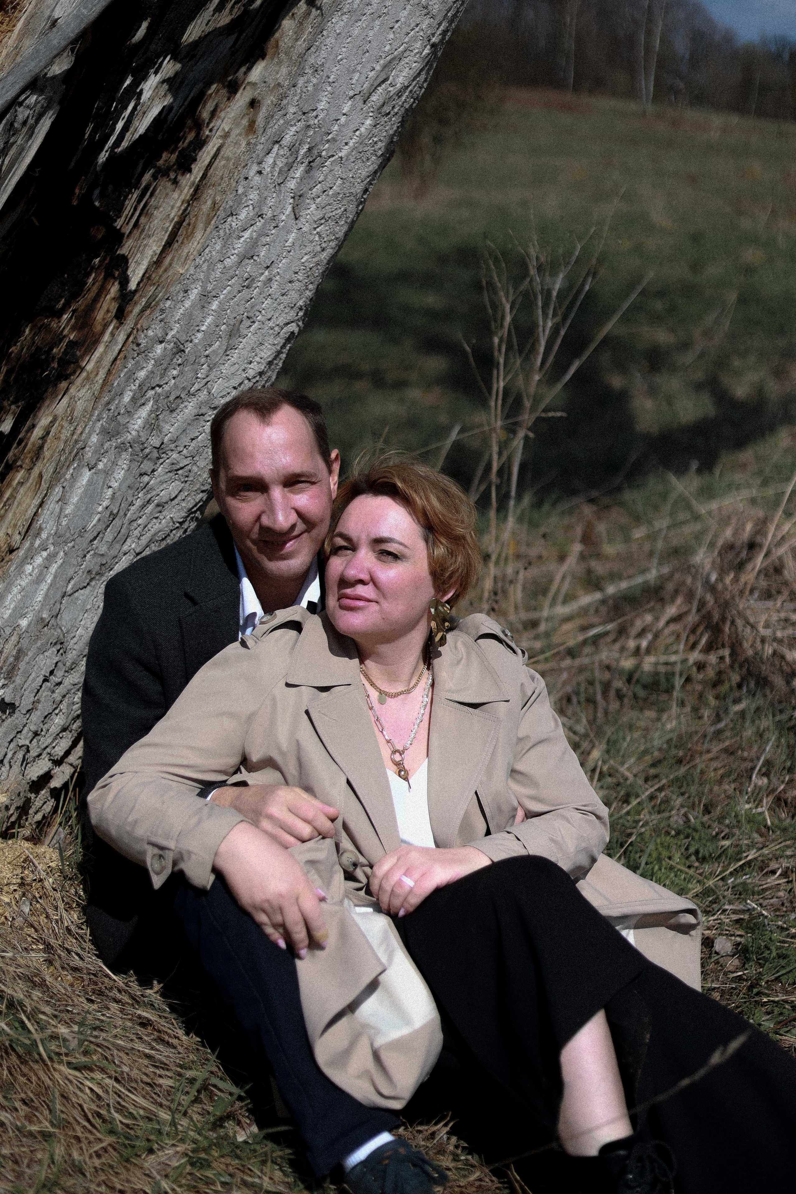 Осень осень. Фотограф НатаФото (Наталья Яковенко) Дмитров Москва Питер