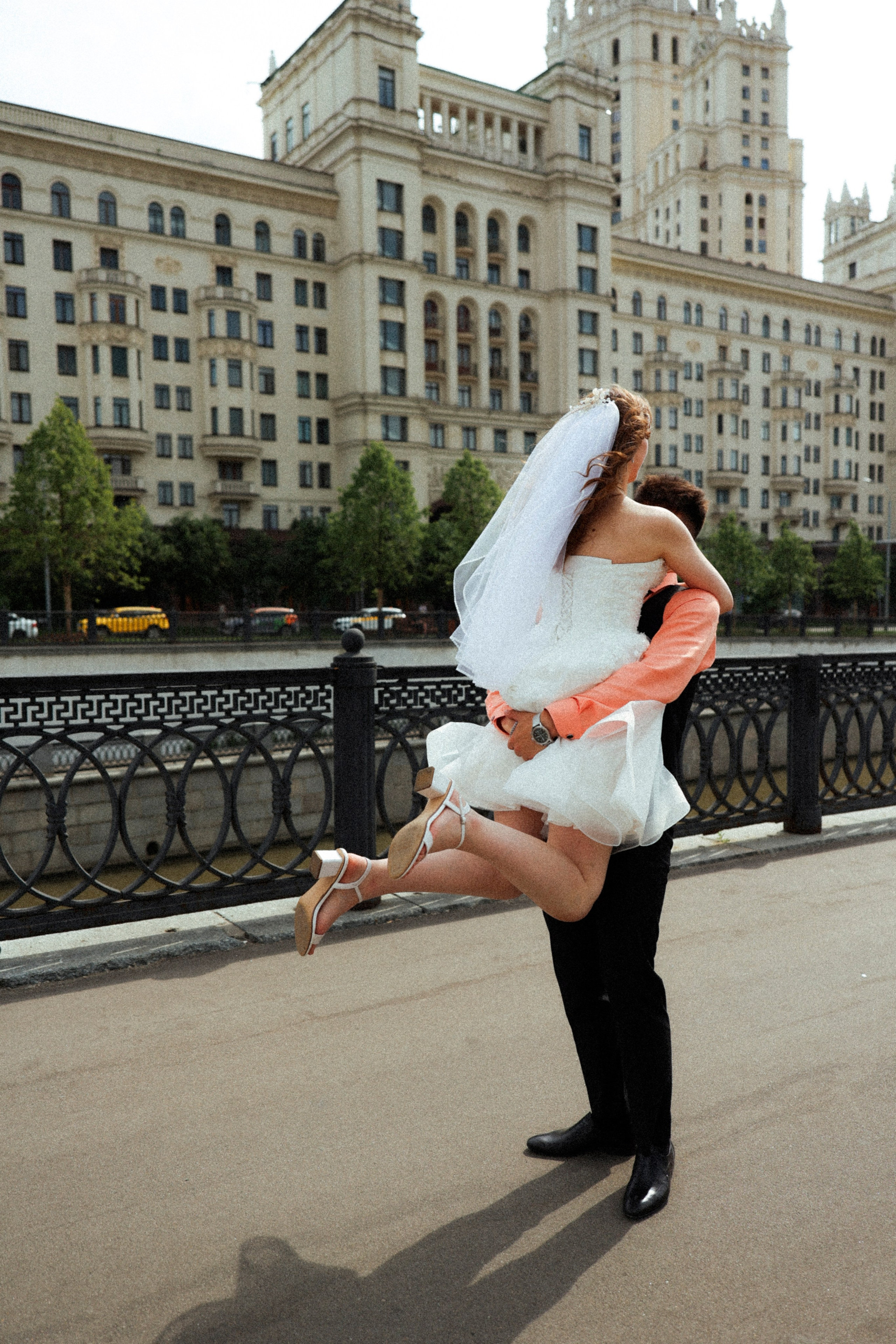 Даша и Никита. Фотограф НатаФото (Наталья Яковенко) Дмитров Москва Питер