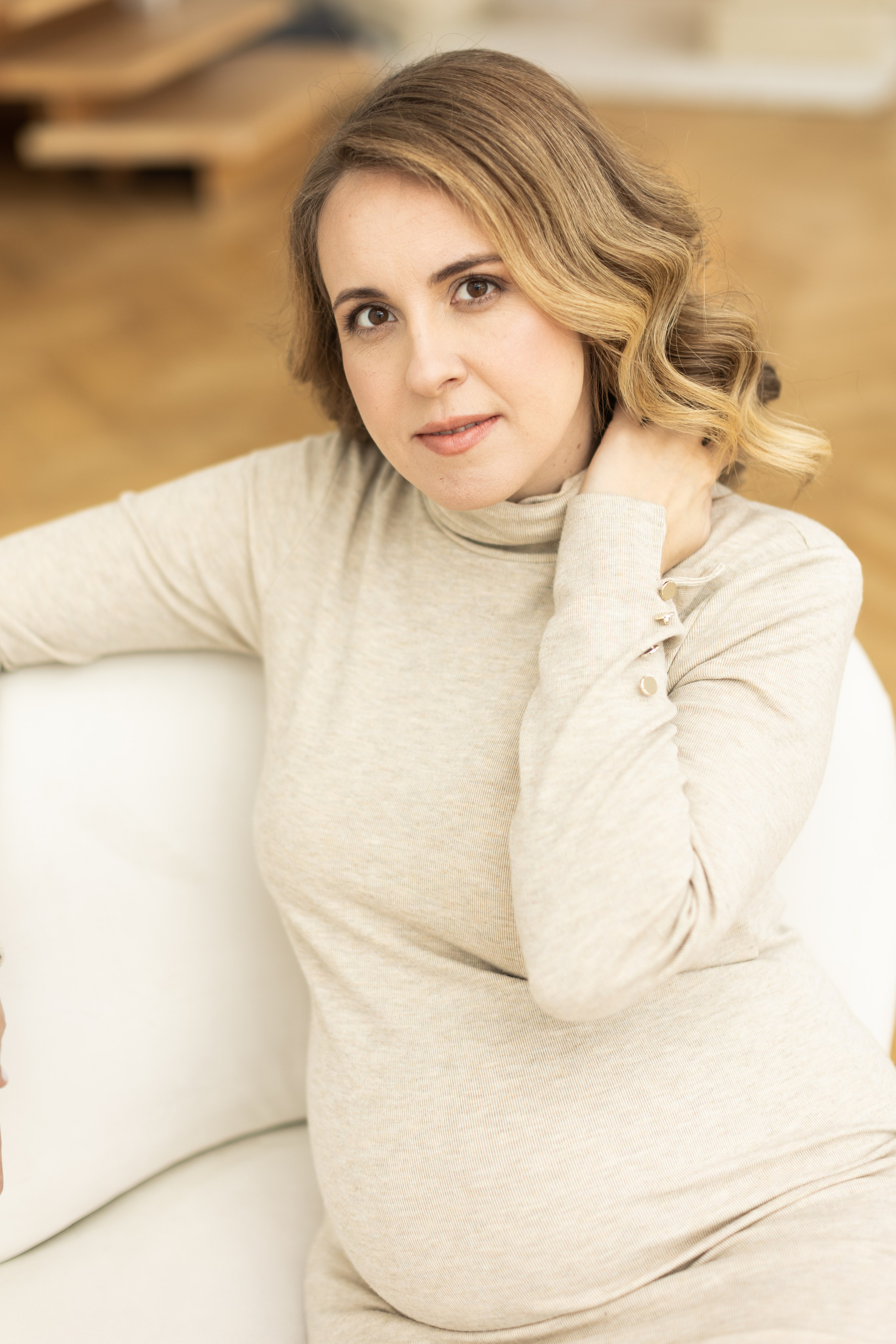 Семейная. Фотограф НатаФото (Наталья Яковенко) Дмитров Москва Питер