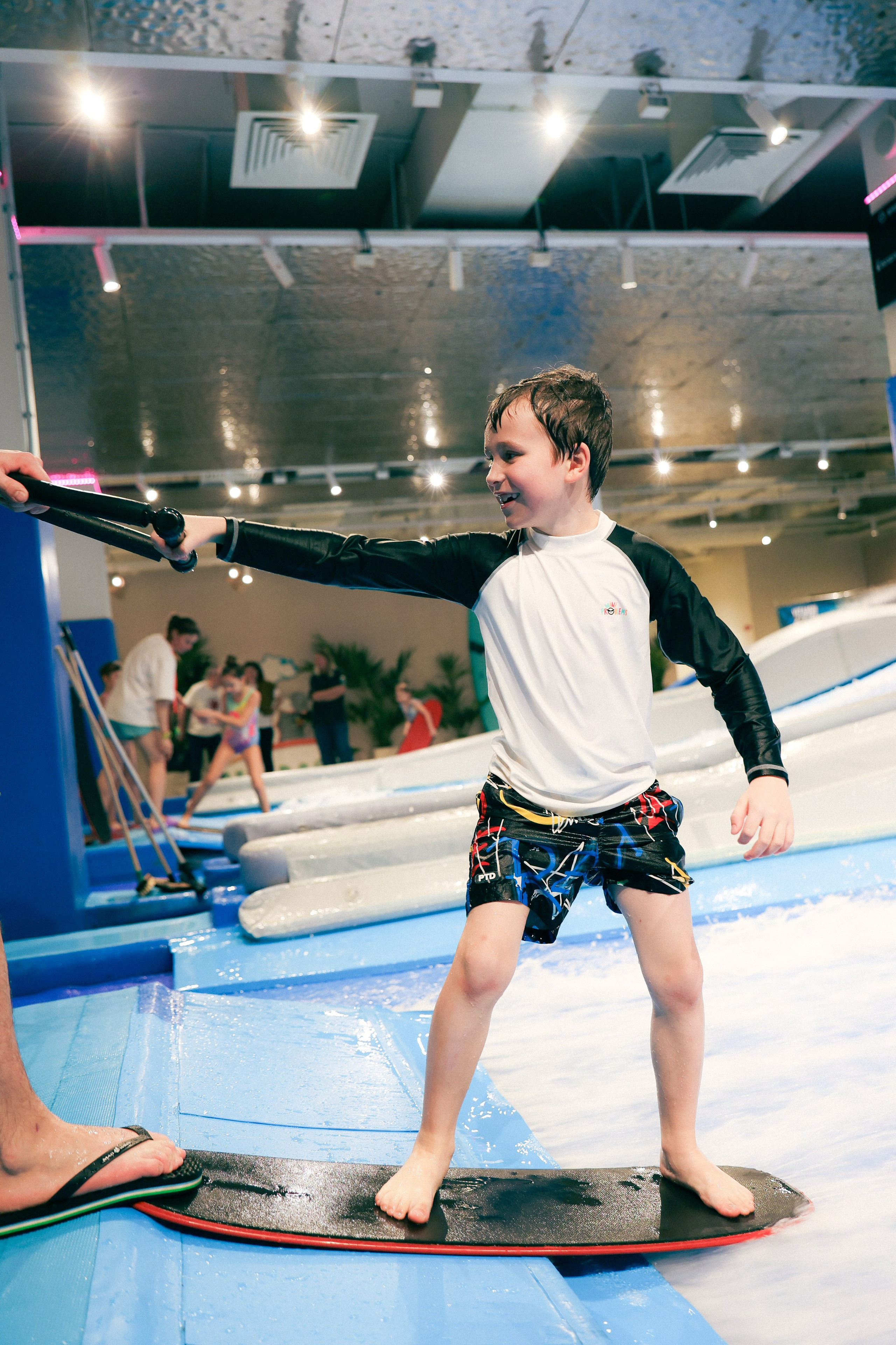 Ева 7 лет. Фотограф НатаФото (Наталья Яковенко) Дмитров Москва Питер