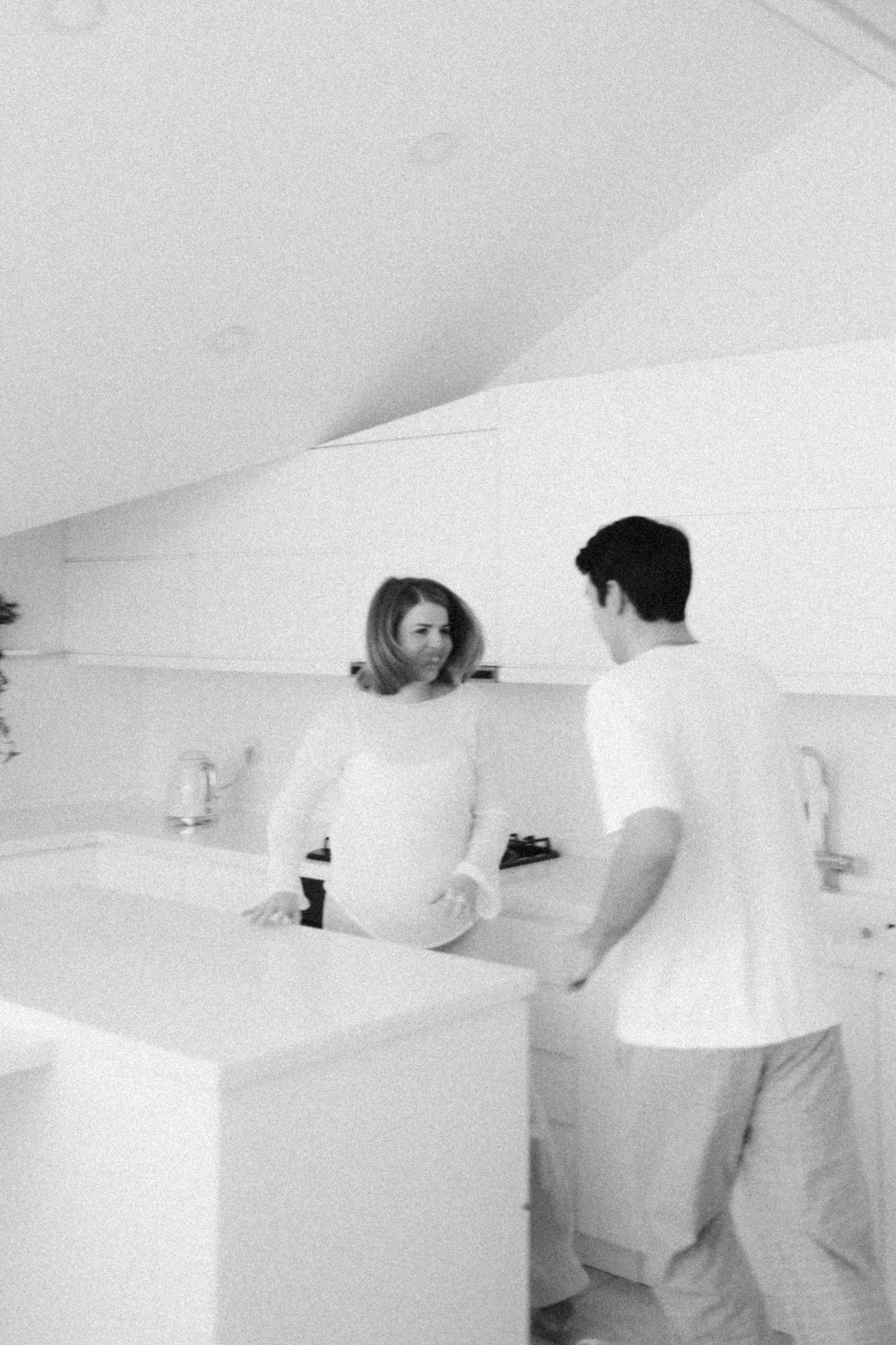 Марьям и Серафим. Фотограф НатаФото (Наталья Яковенко) Дмитров Москва Питер