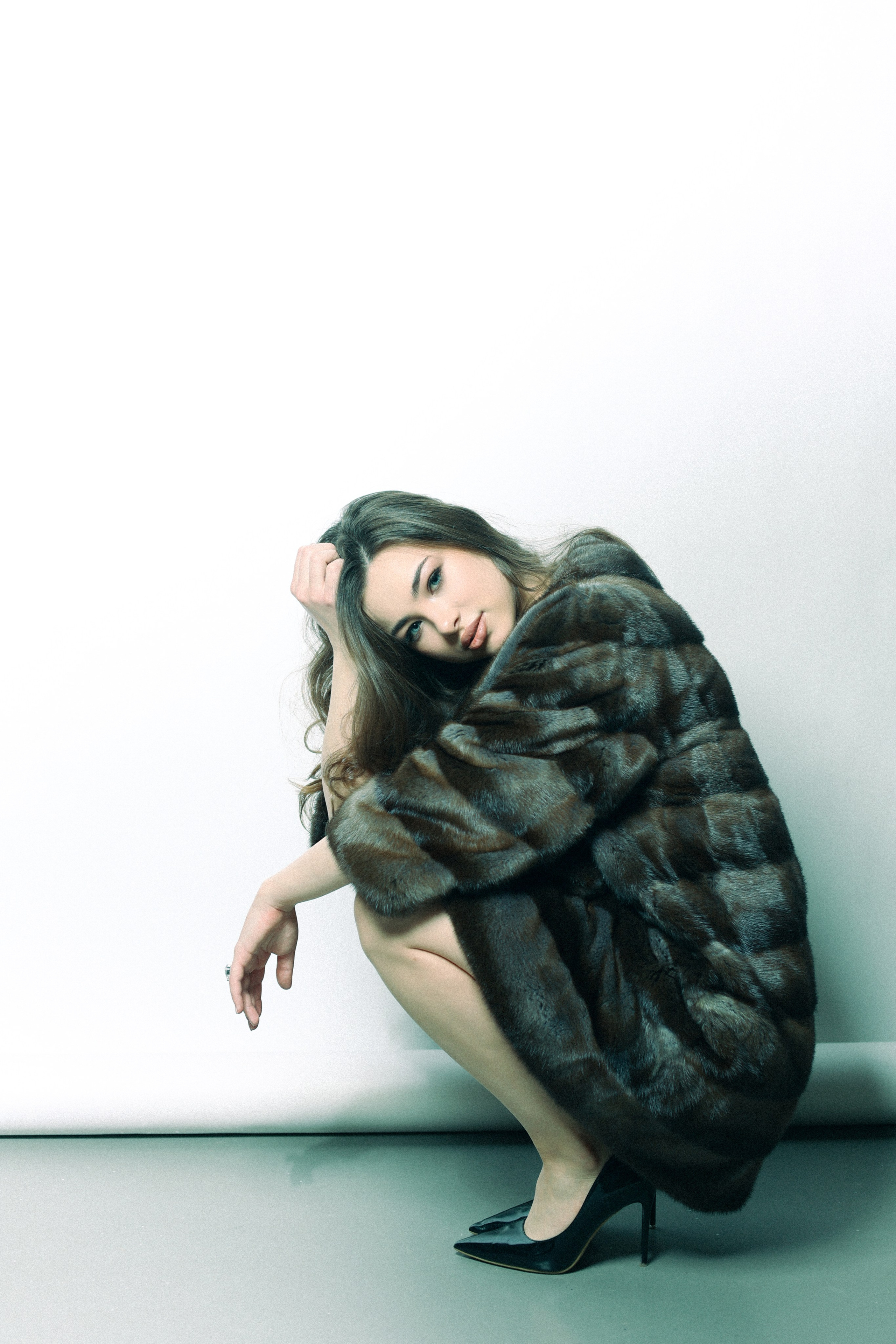 Алеся. Фотограф НатаФото (Наталья Яковенко) Дмитров Москва Питер