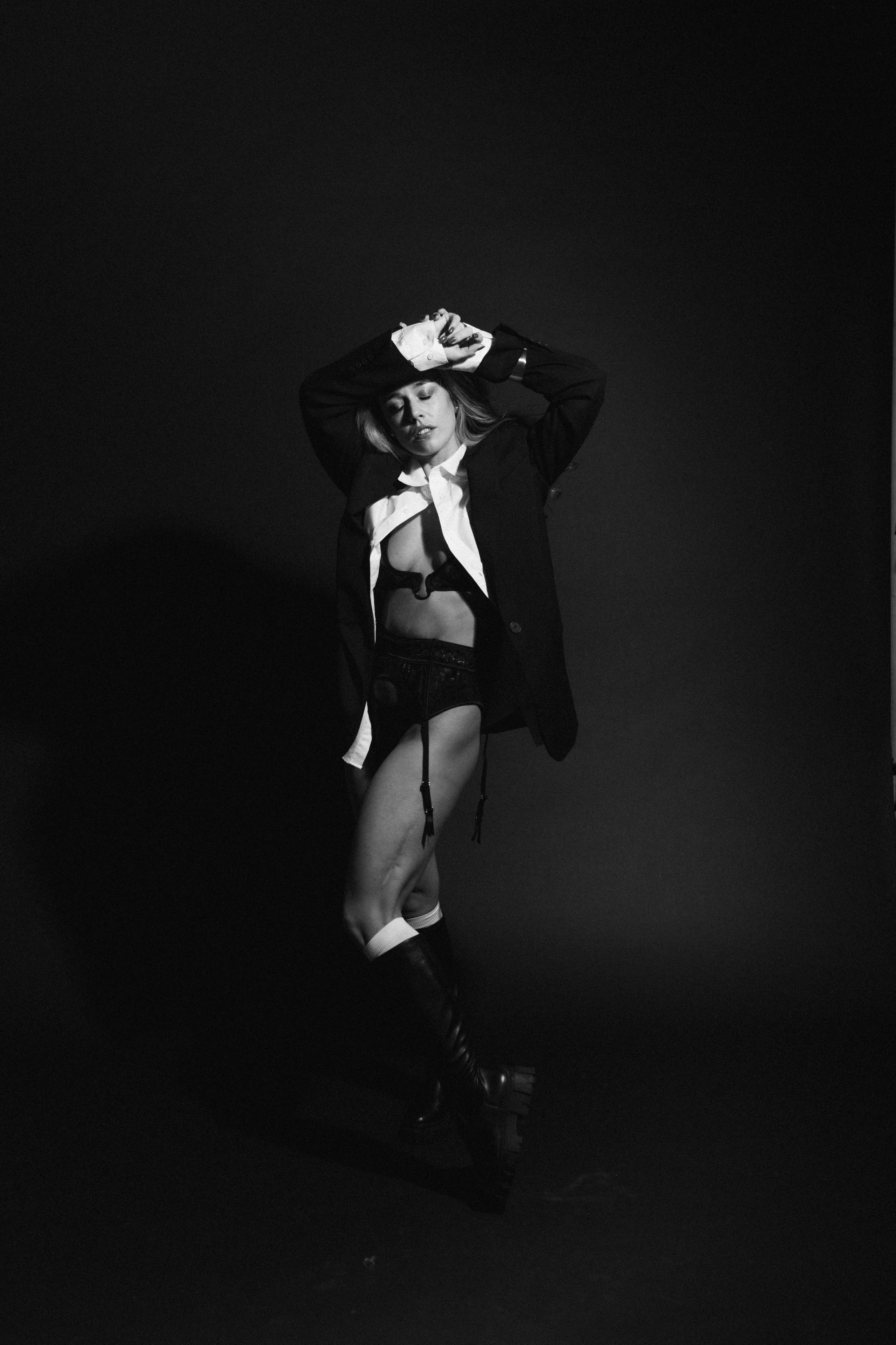 Маша. Фотограф НатаФото (Наталья Яковенко) Дмитров Москва Питер