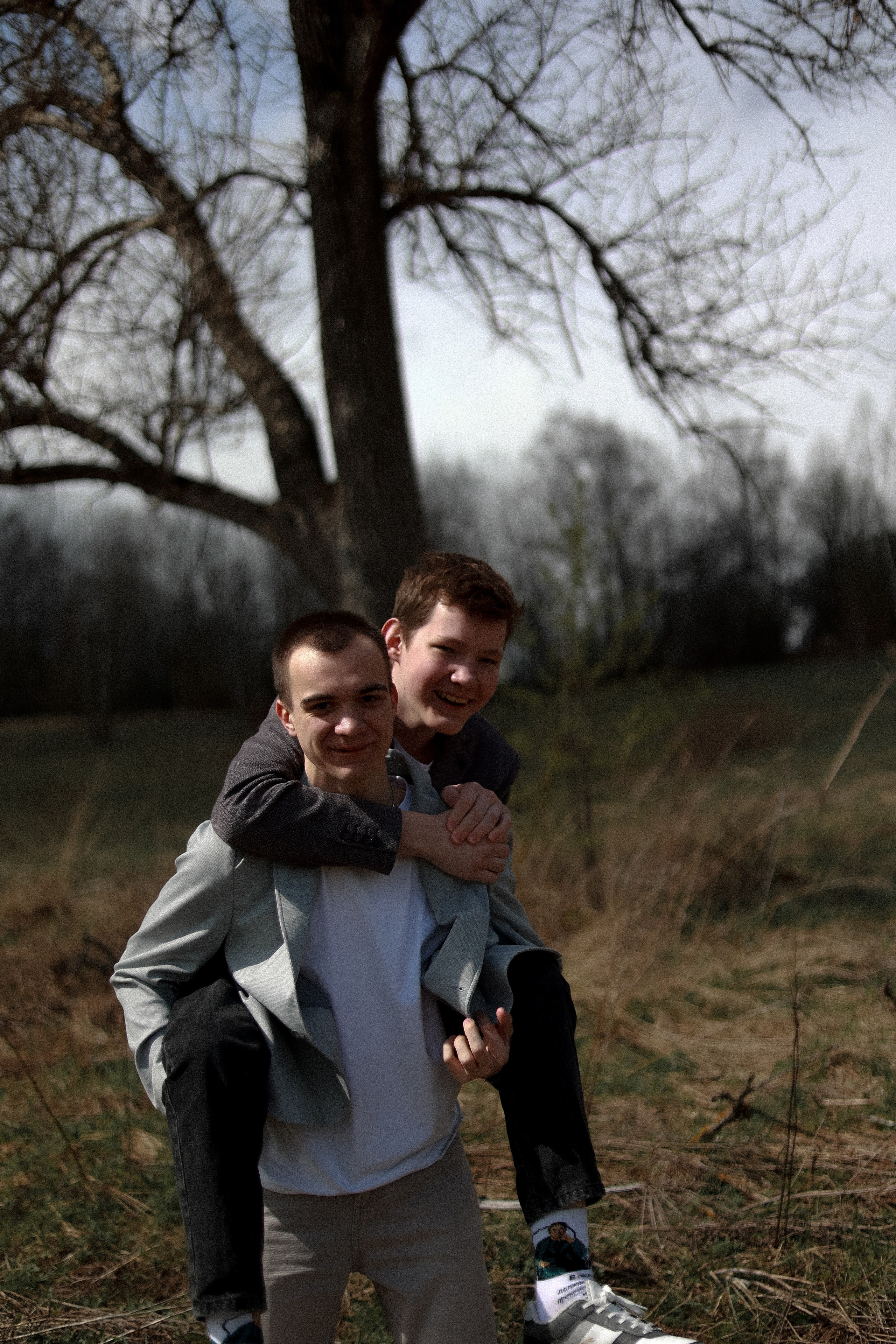 Осень осень. Фотограф НатаФото (Наталья Яковенко) Дмитров Москва Питер