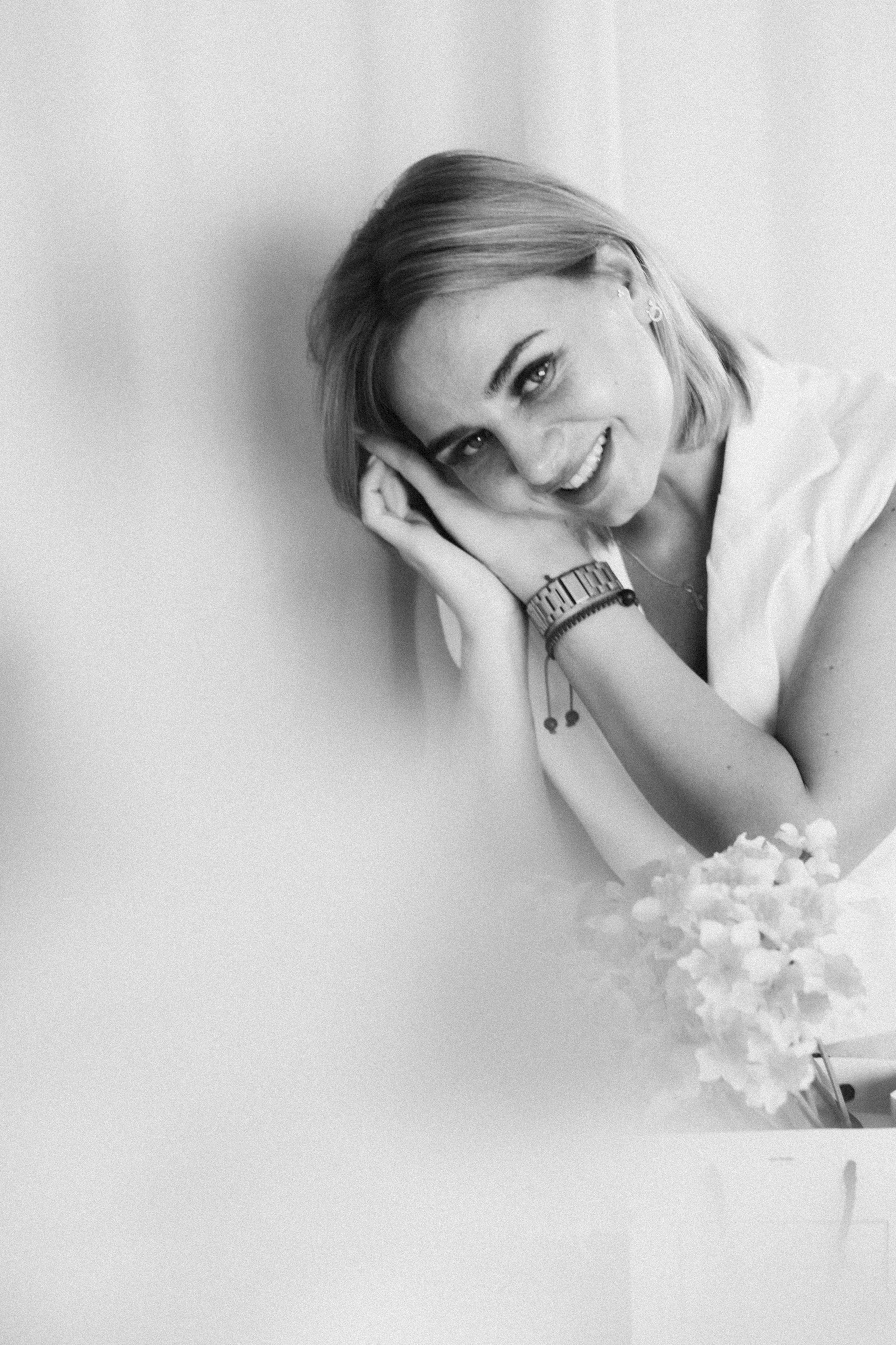 Ирина. Фотограф НатаФото (Наталья Яковенко) Дмитров Москва Питер