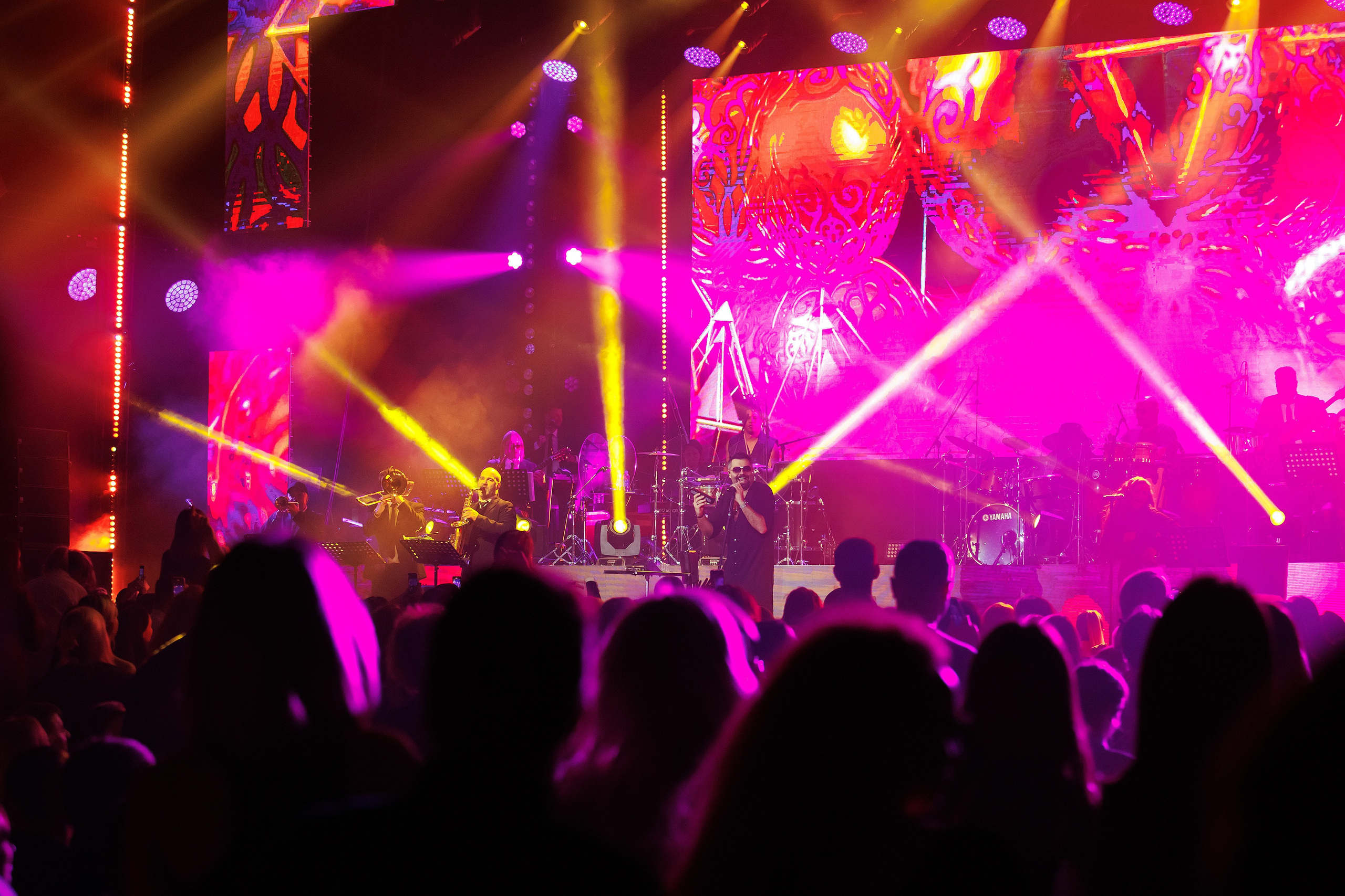 Алексей Чумаков. Фотограф Сергей Колесников