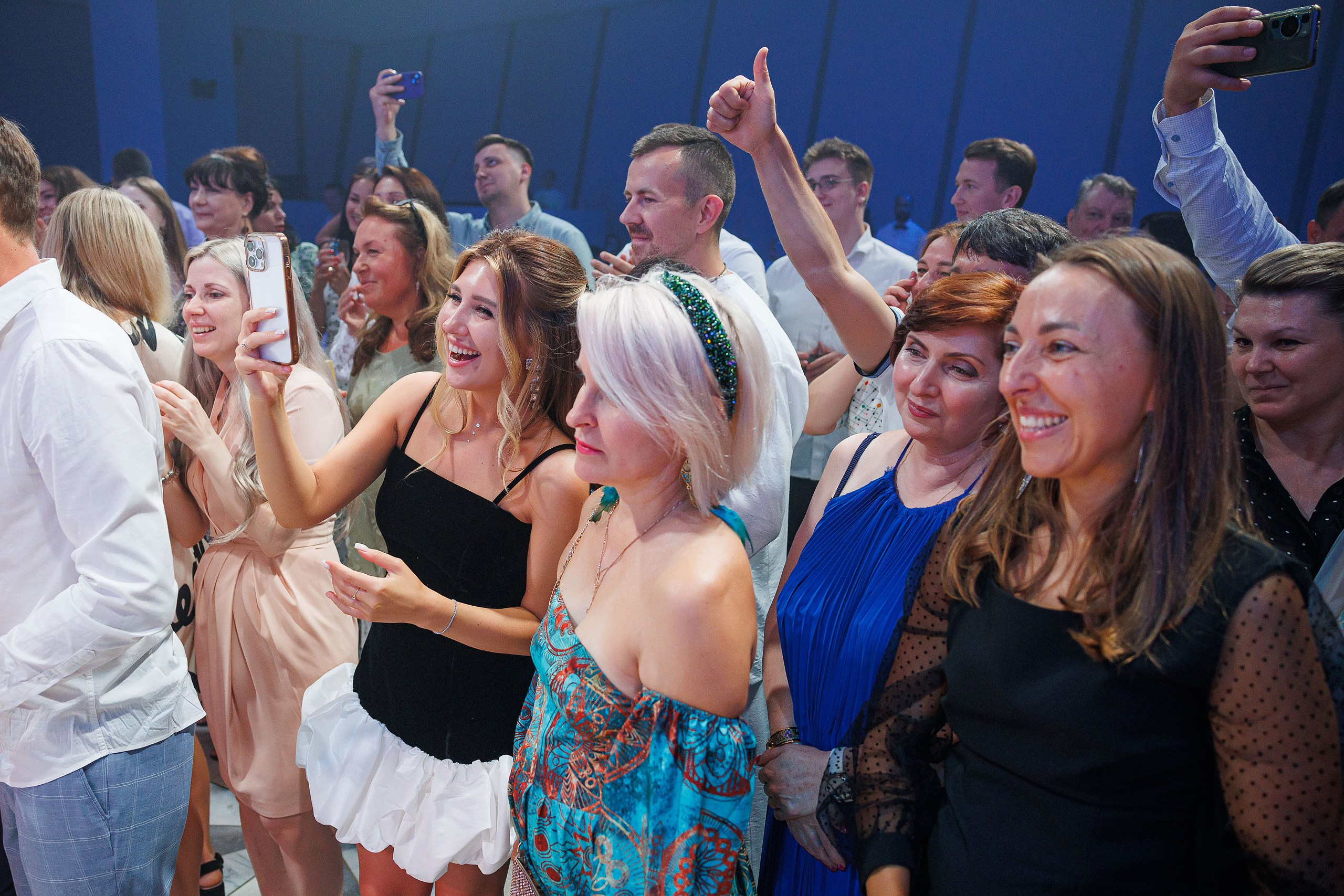 "Эко-Мед-сМ" - День Рождения компании. Фотограф в Москве и МО, Алексей Балышев