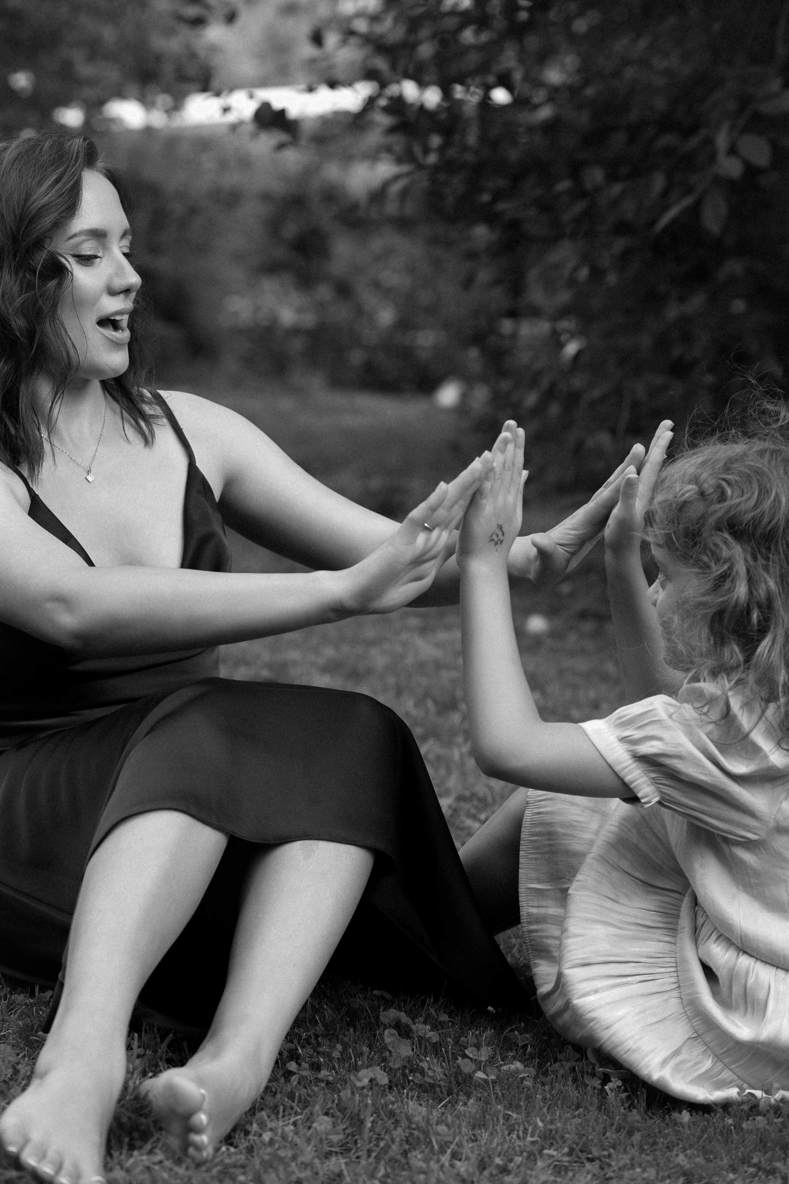 Семья Егоровых. Фотограф Шевчик Виктория