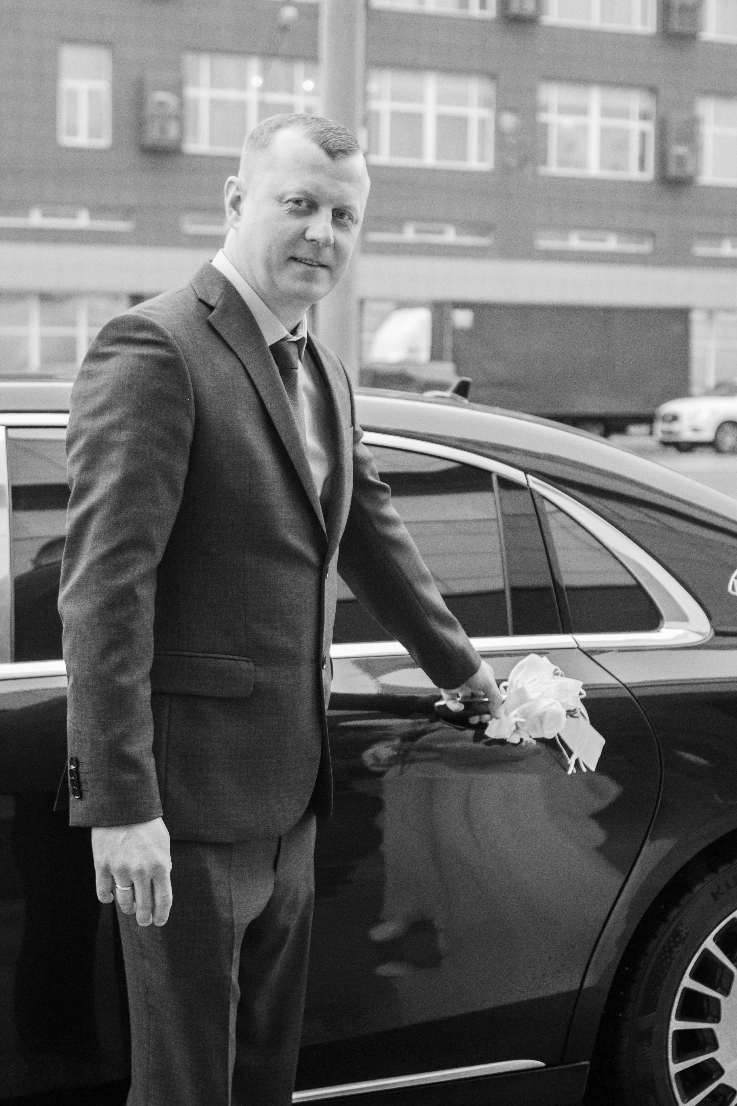 Сергей и Светлана. Главная