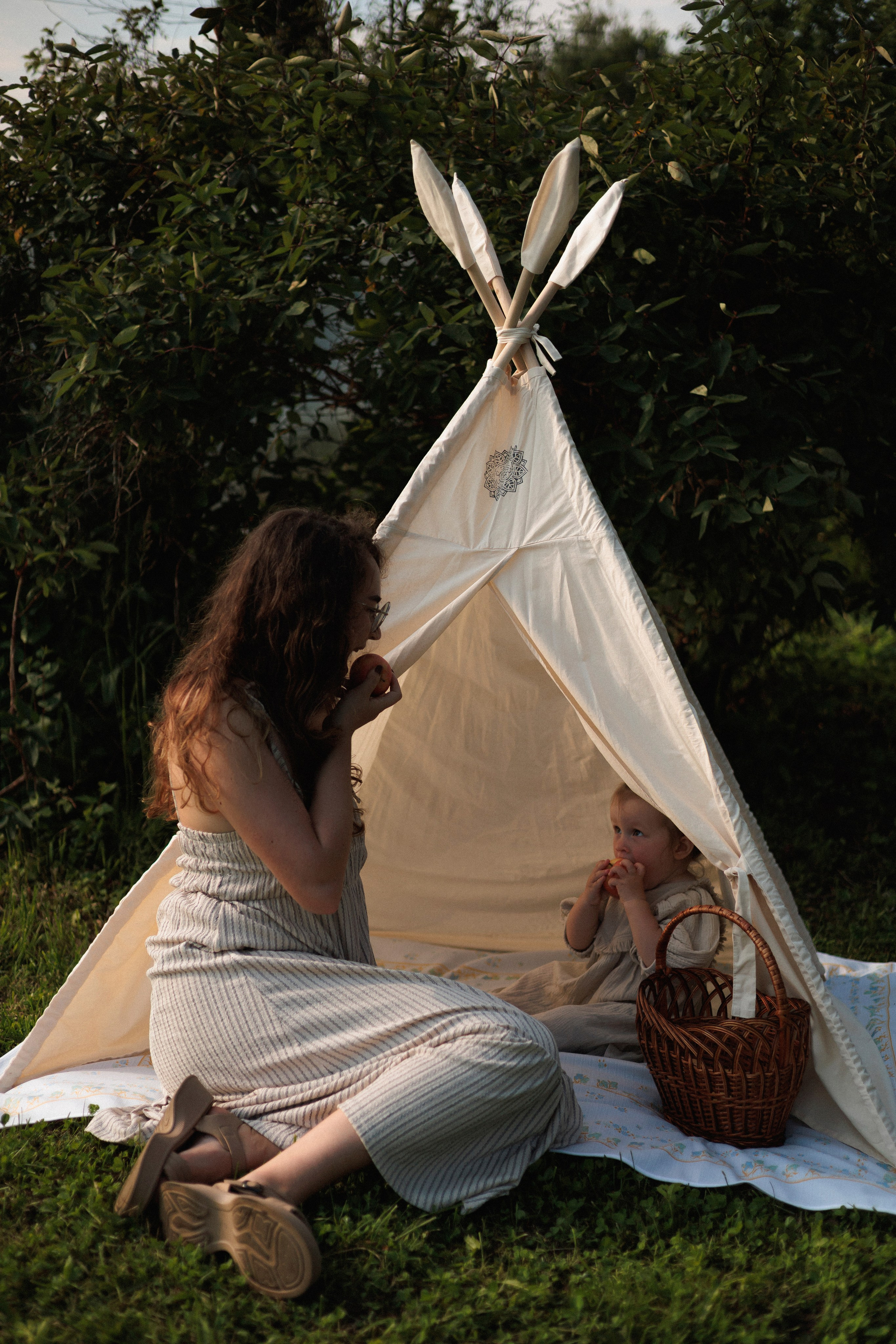 Семейная | Детская съёмка