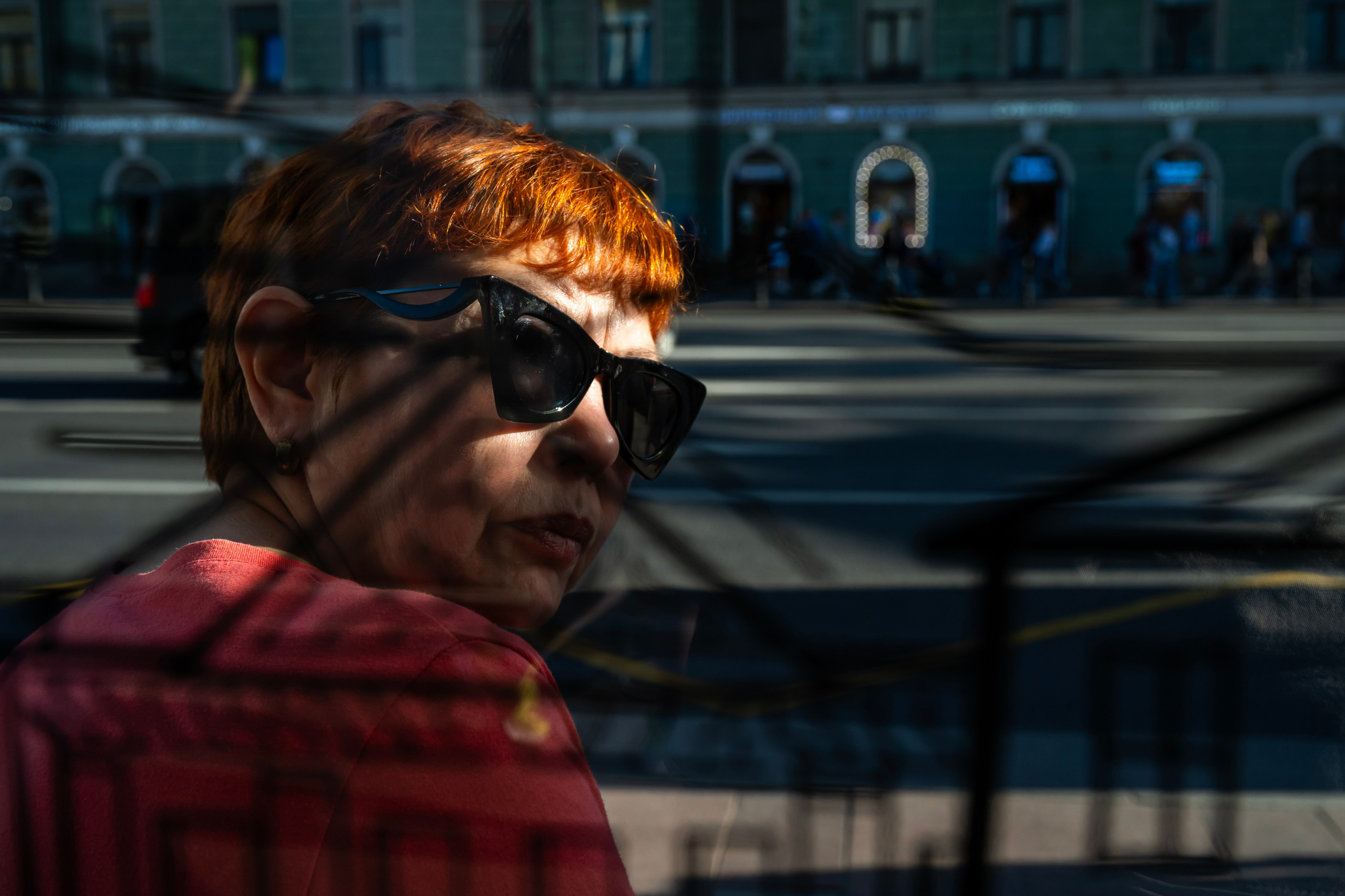 Dimitri Bakhtadze, Saint Petersburg. Dimitri Bakhtadze photographer