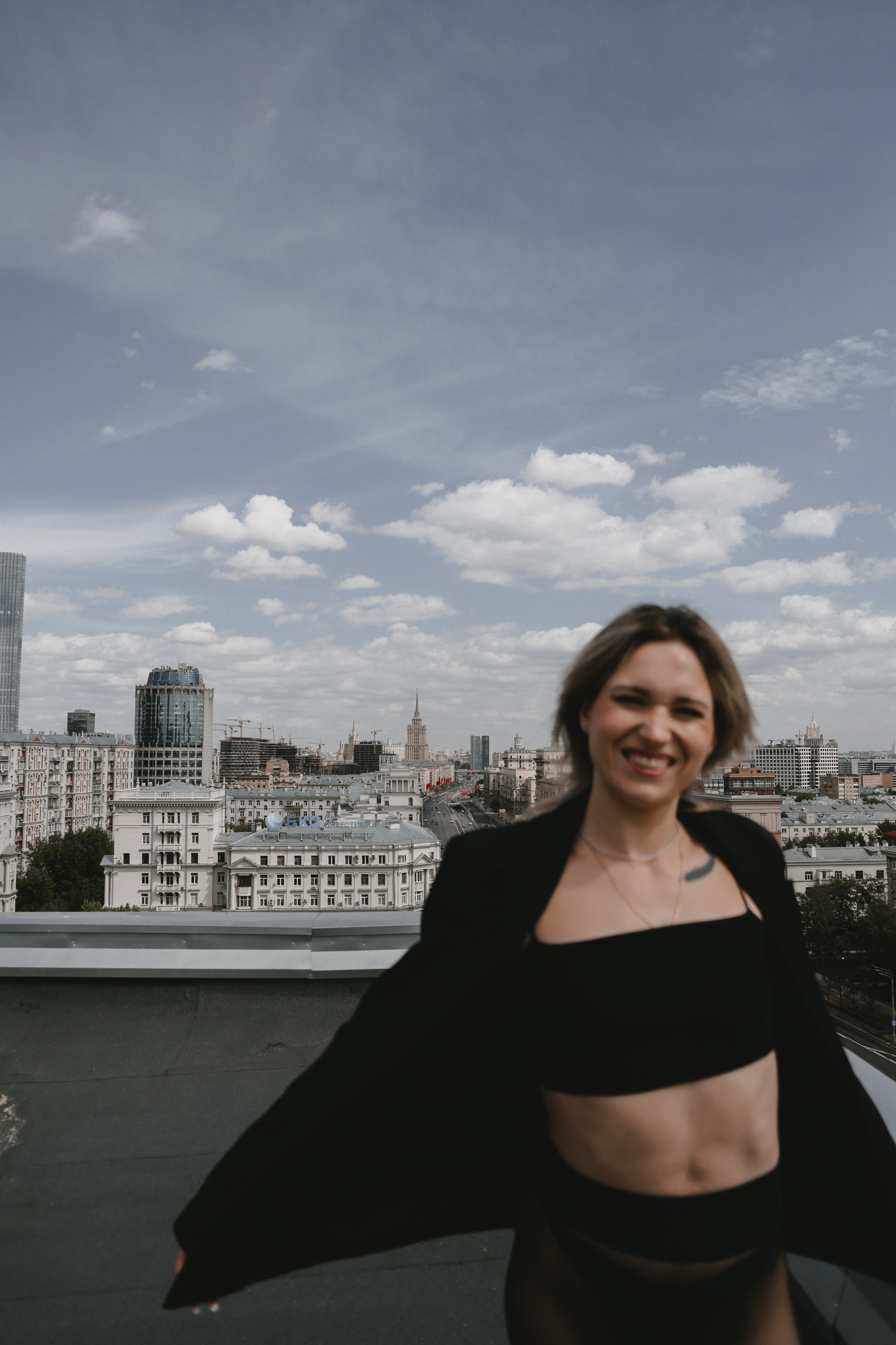 Женский портрет — Ирина. Олеся Шатохина Фотограф Солнечногорск Зеленоград Клин Фотосессия