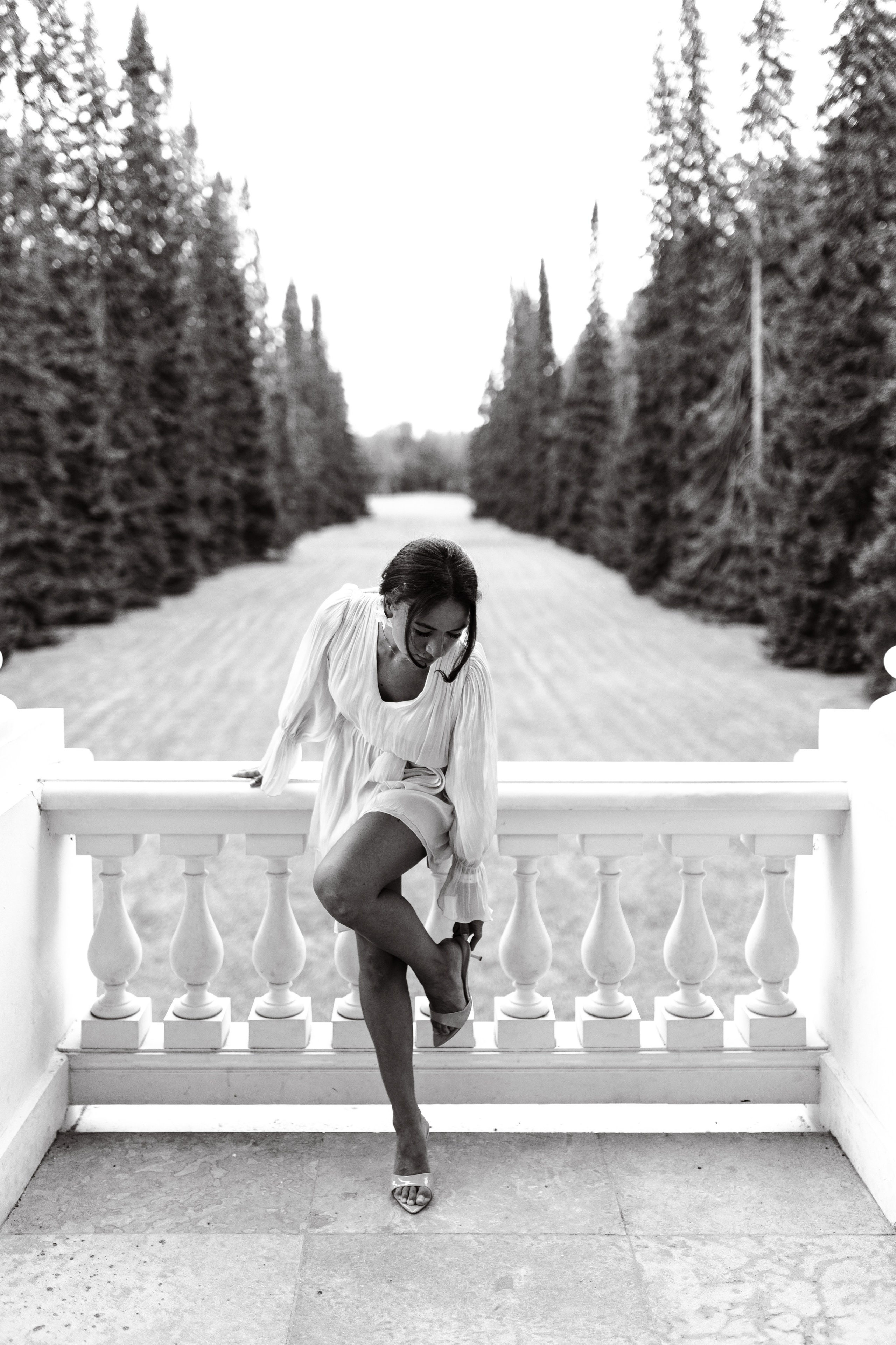 Надежда. Семейный и свадебный фотограф в Санкт-Петербурге Науменко Владислав