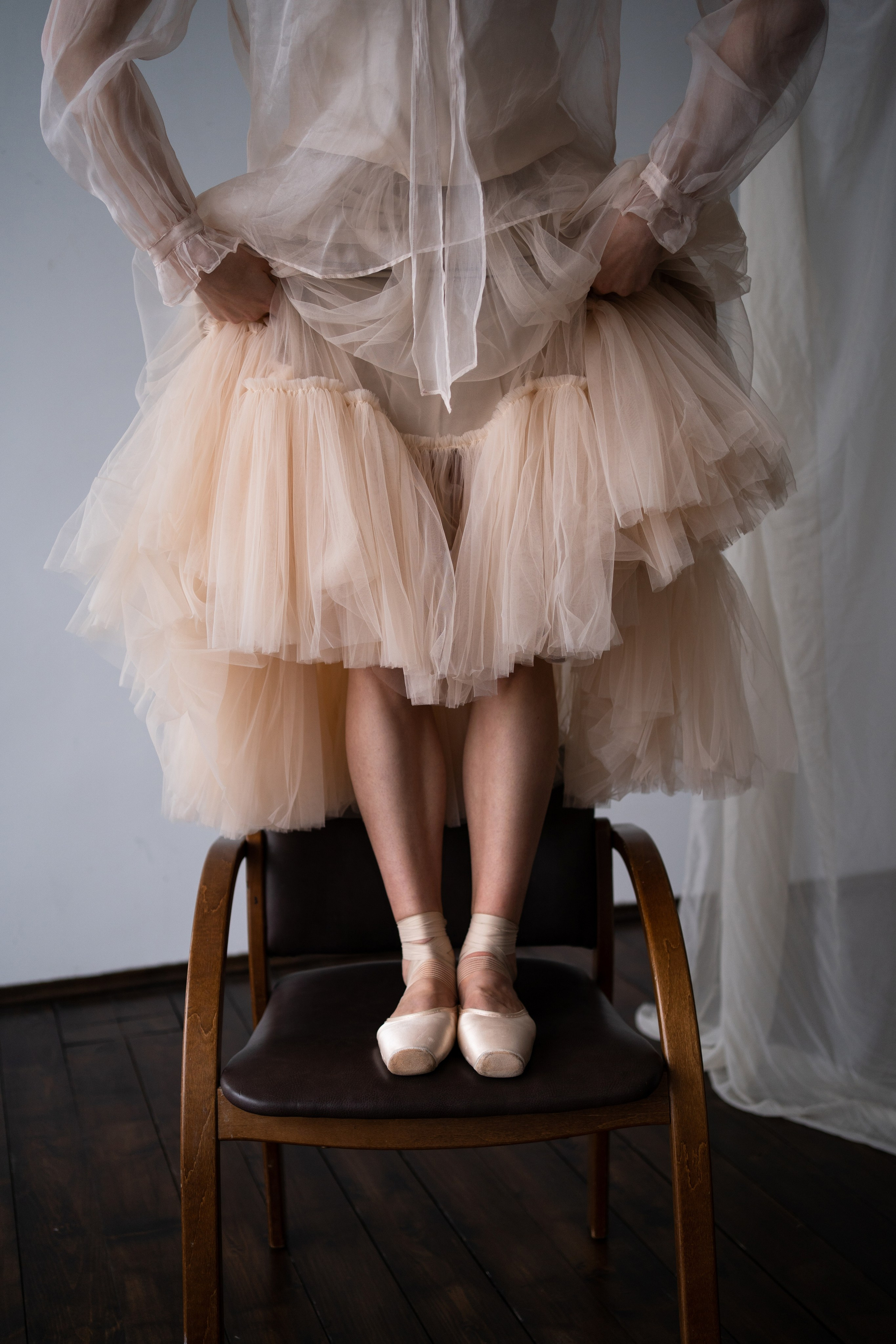 Tanya. Фотограф в Москве Маша Игитова