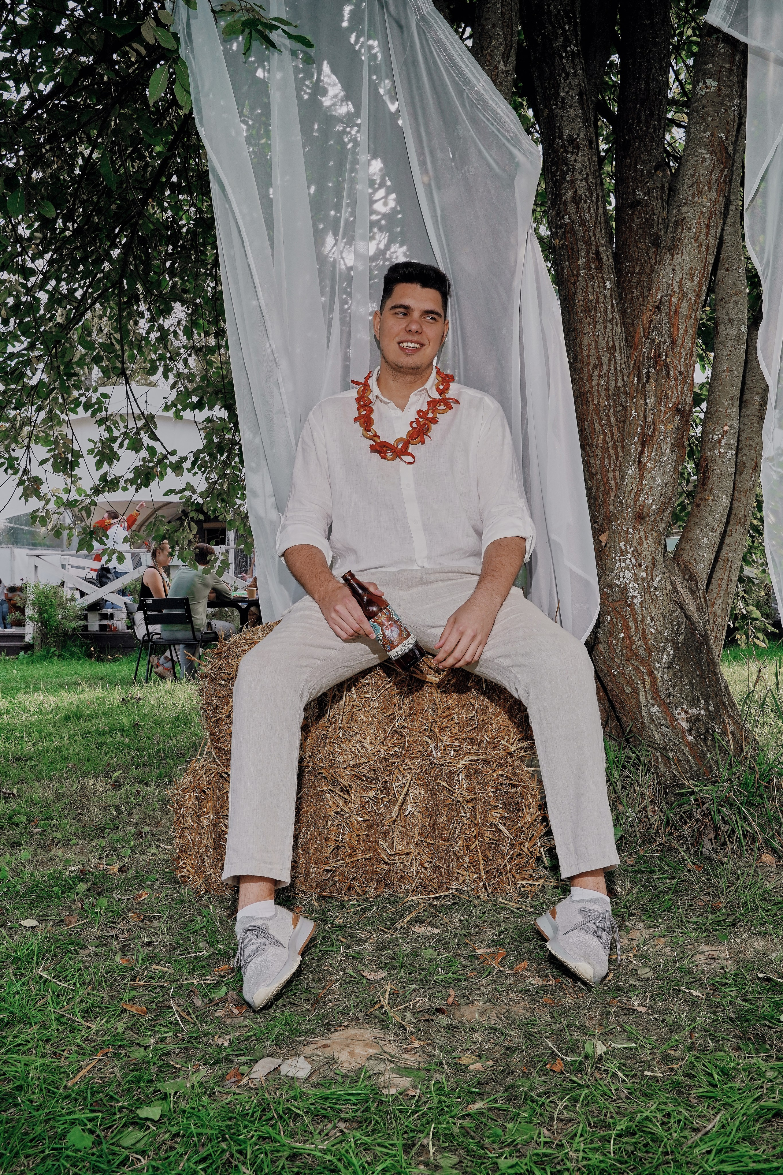 SLAVIC PARTY. Фотограф