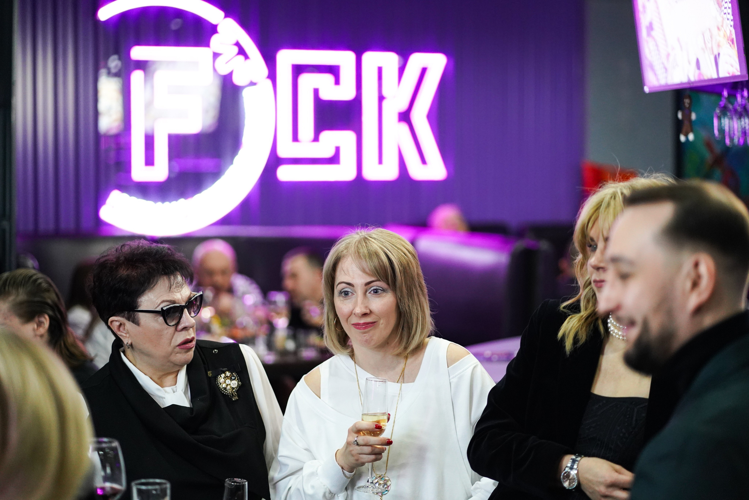 День Рождение. Фотограф