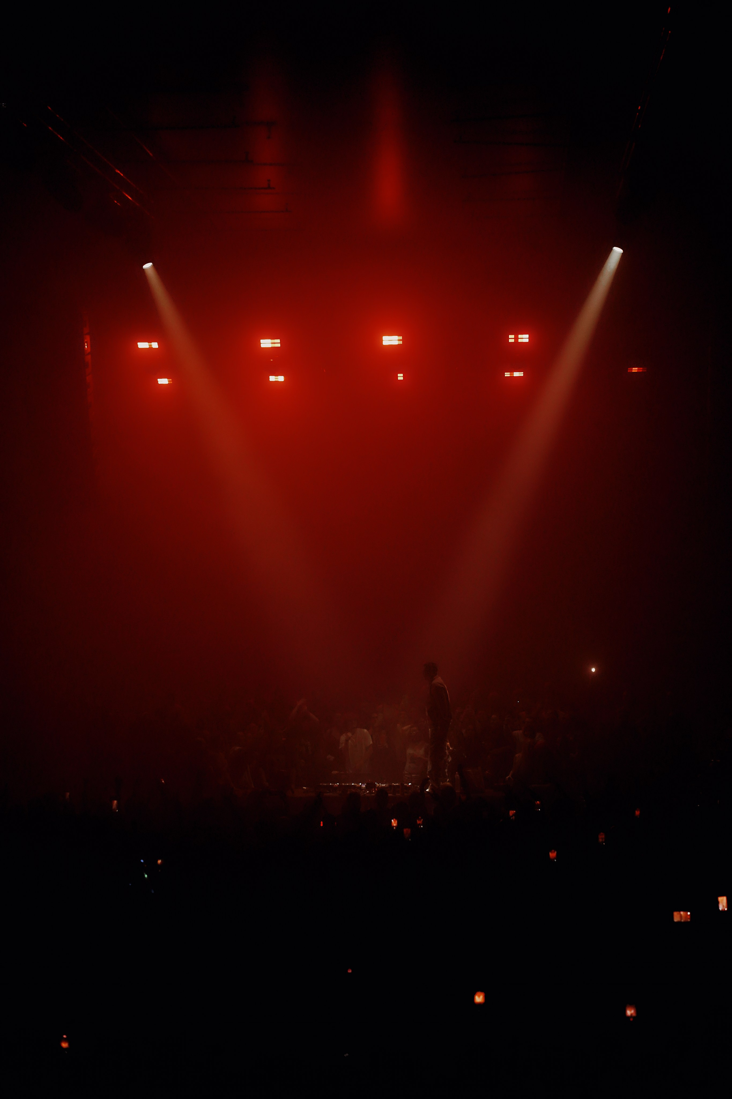 Рашн Стаил. Фотограф