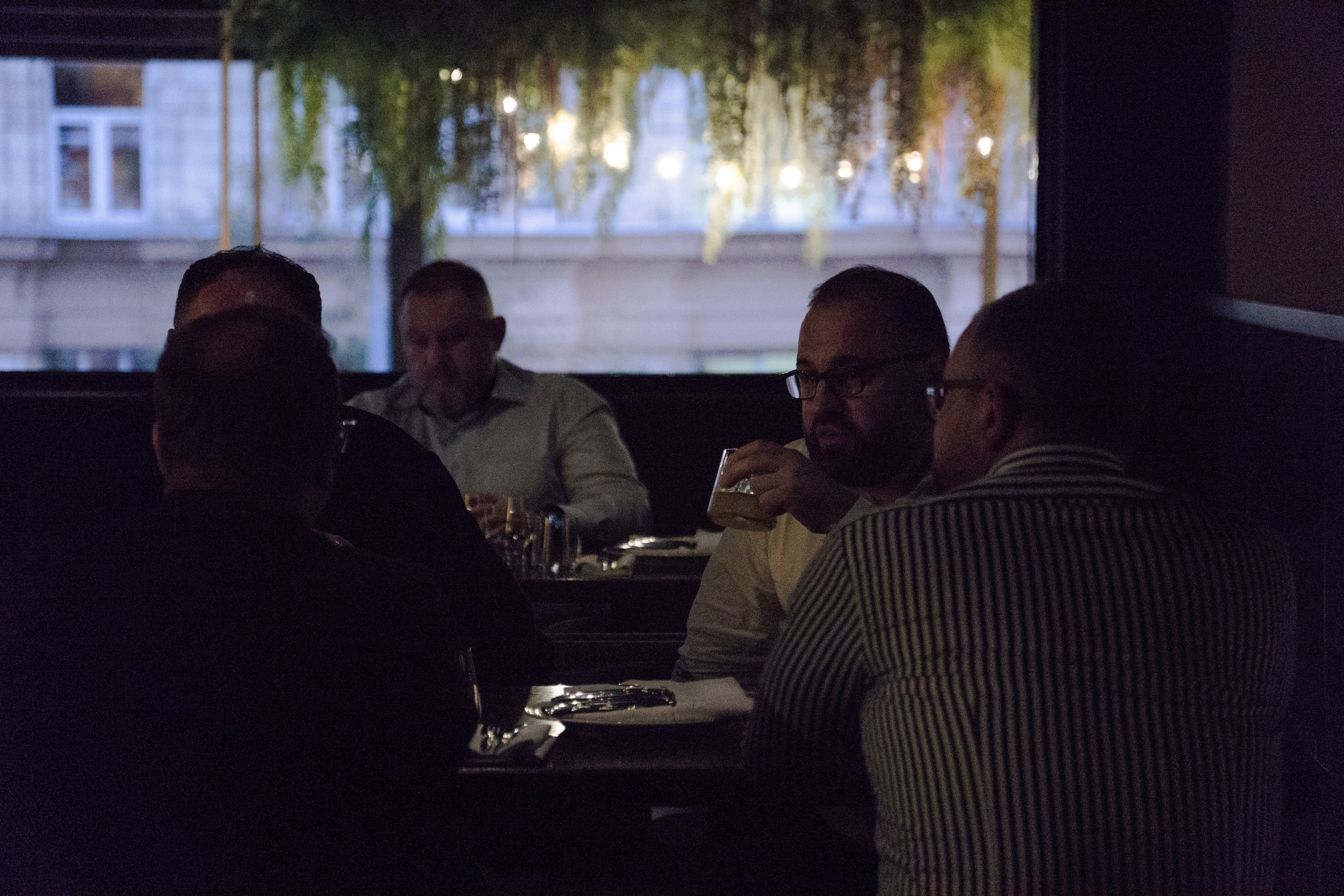 Дегустация Коньячный дом Петух. Фотограф