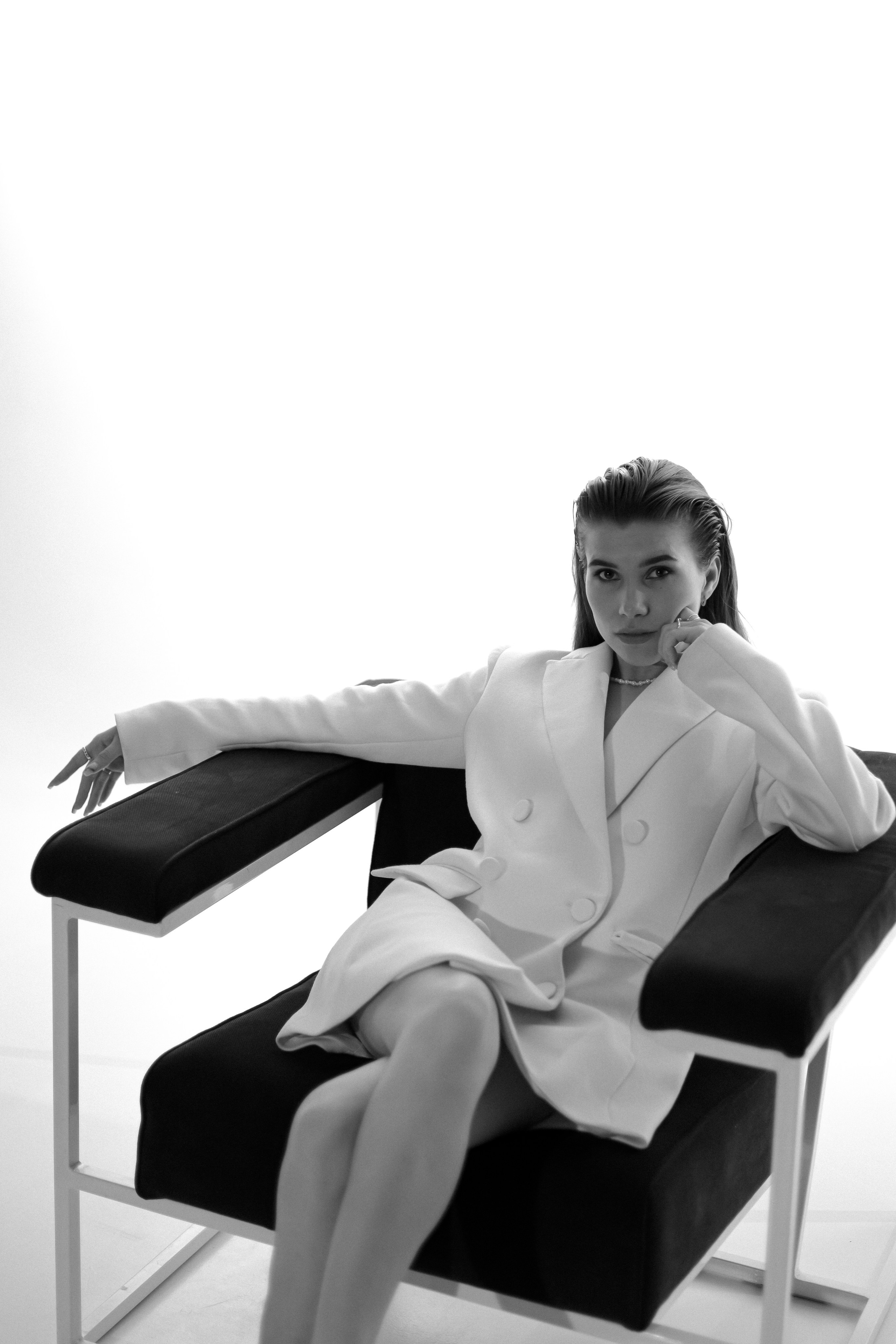 Екатерина. Фотограф