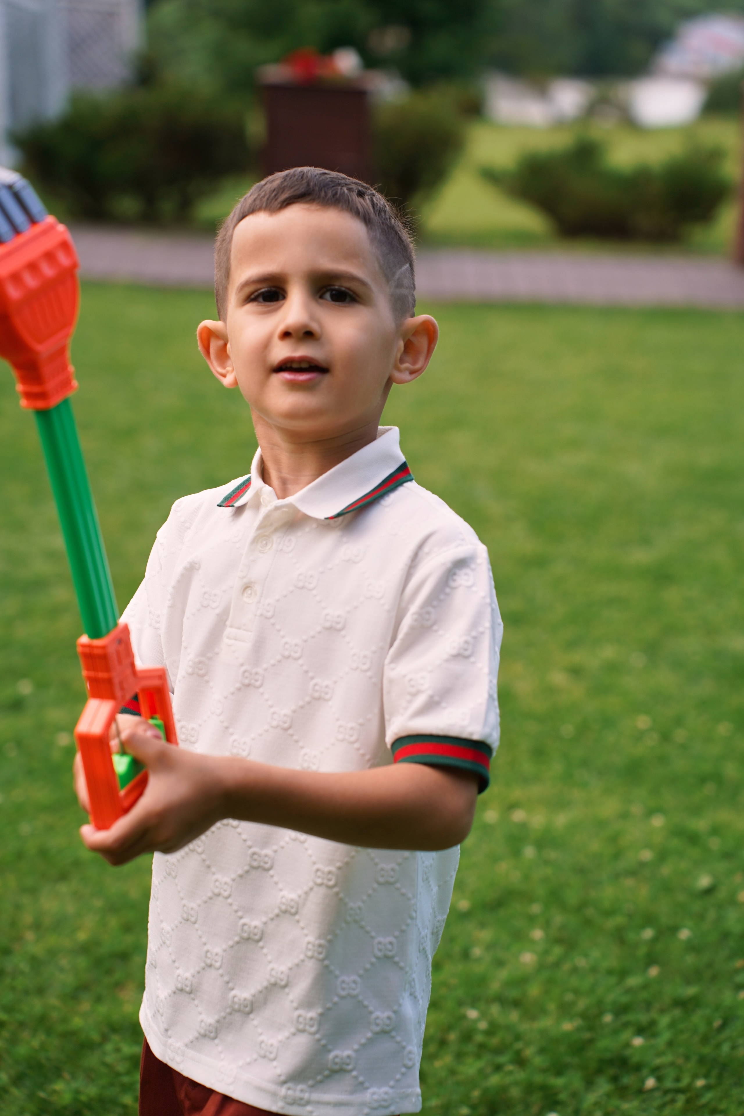 День Рождения. Фотограф