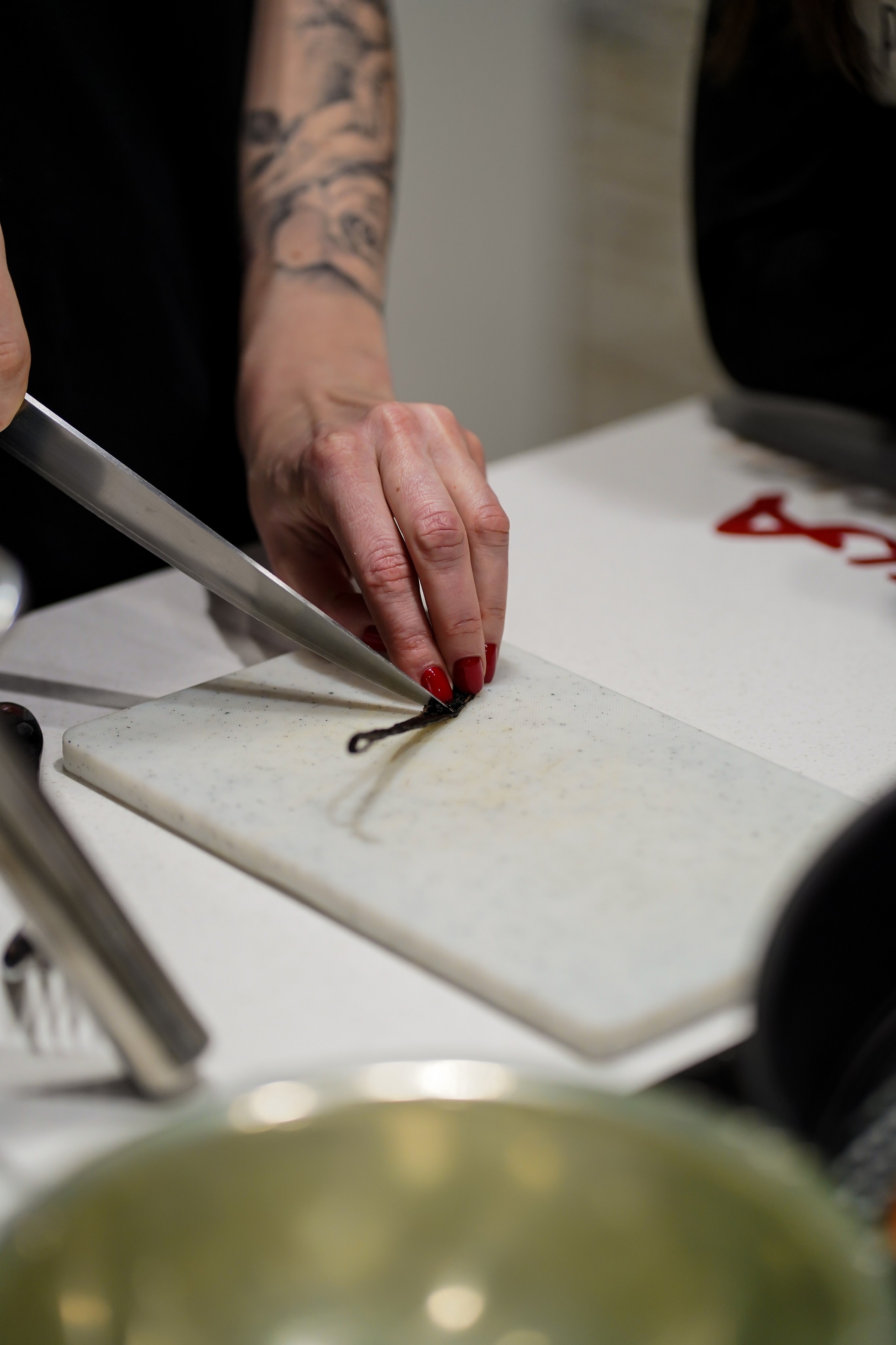 День Рождения Кулинарный мастер класс. Фотограф