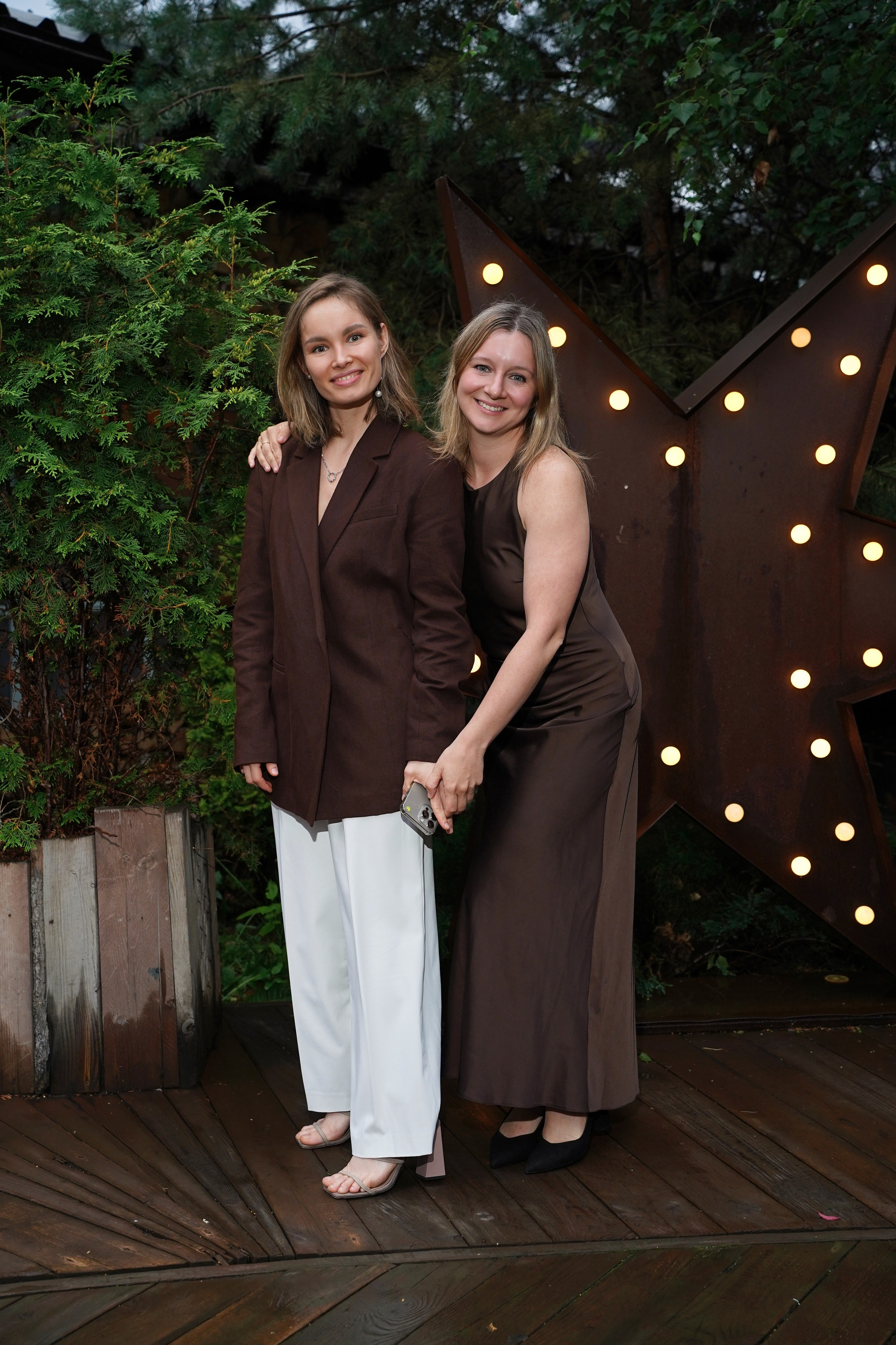 Летний корпоратив. Фотограф