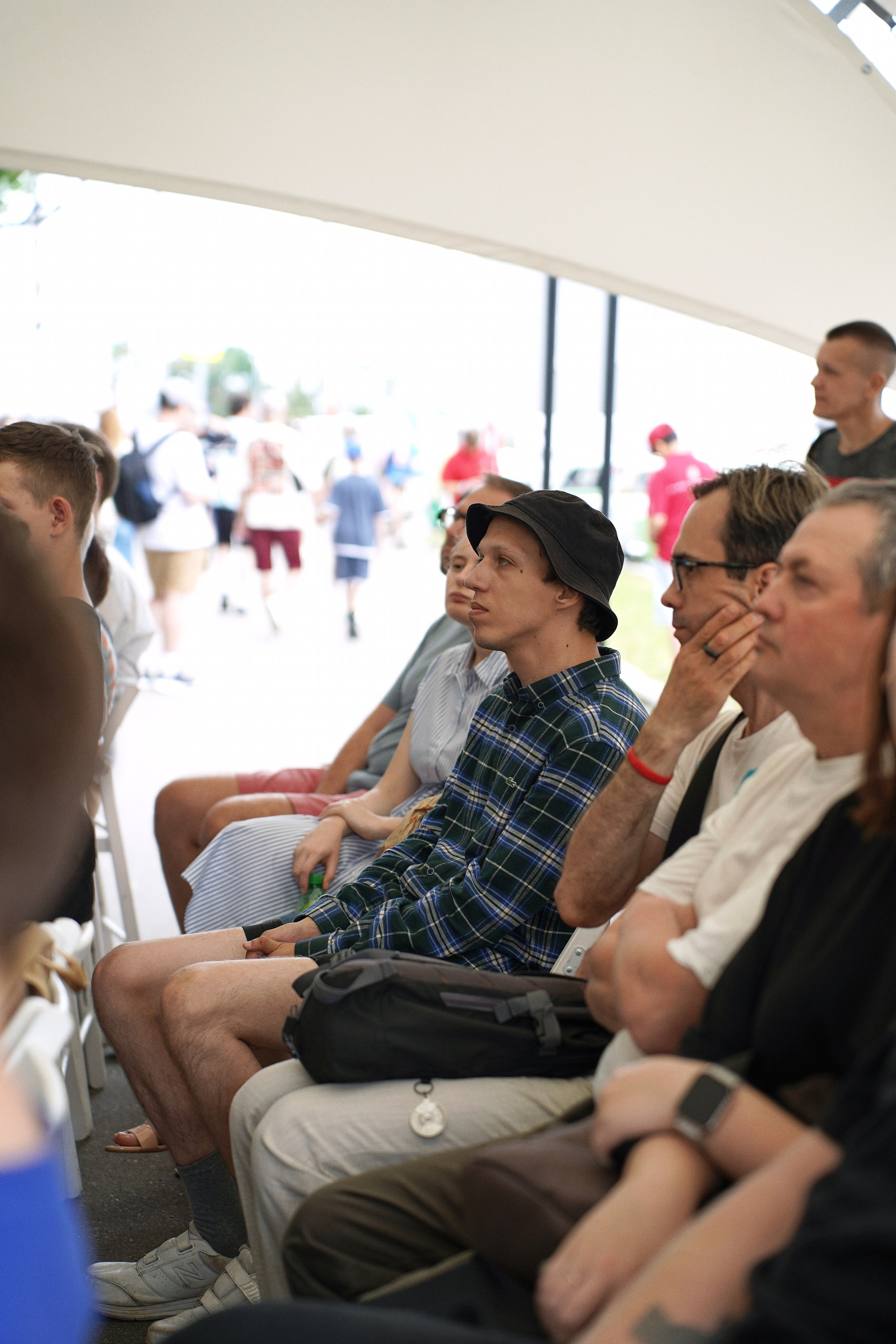 Ретро Рейс 2025 Х Biicla. Фотограф