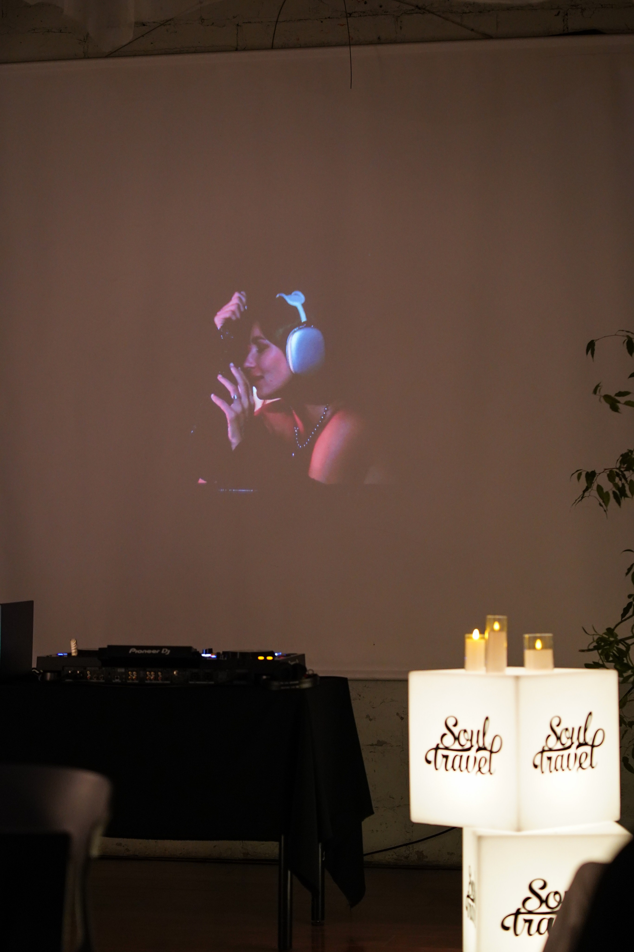 Soul Sound. Фотограф