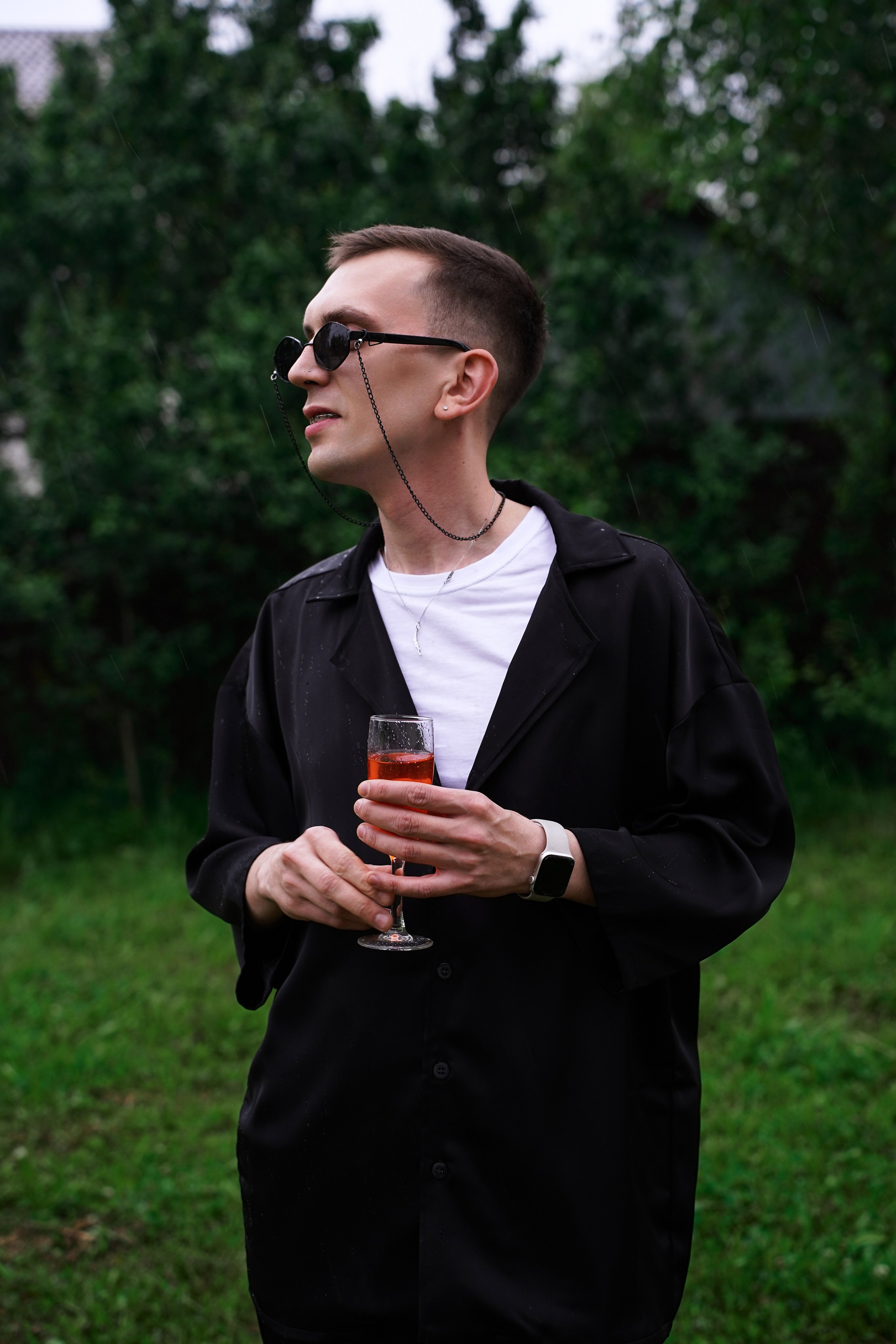 День Рождения Алексей. Фотограф