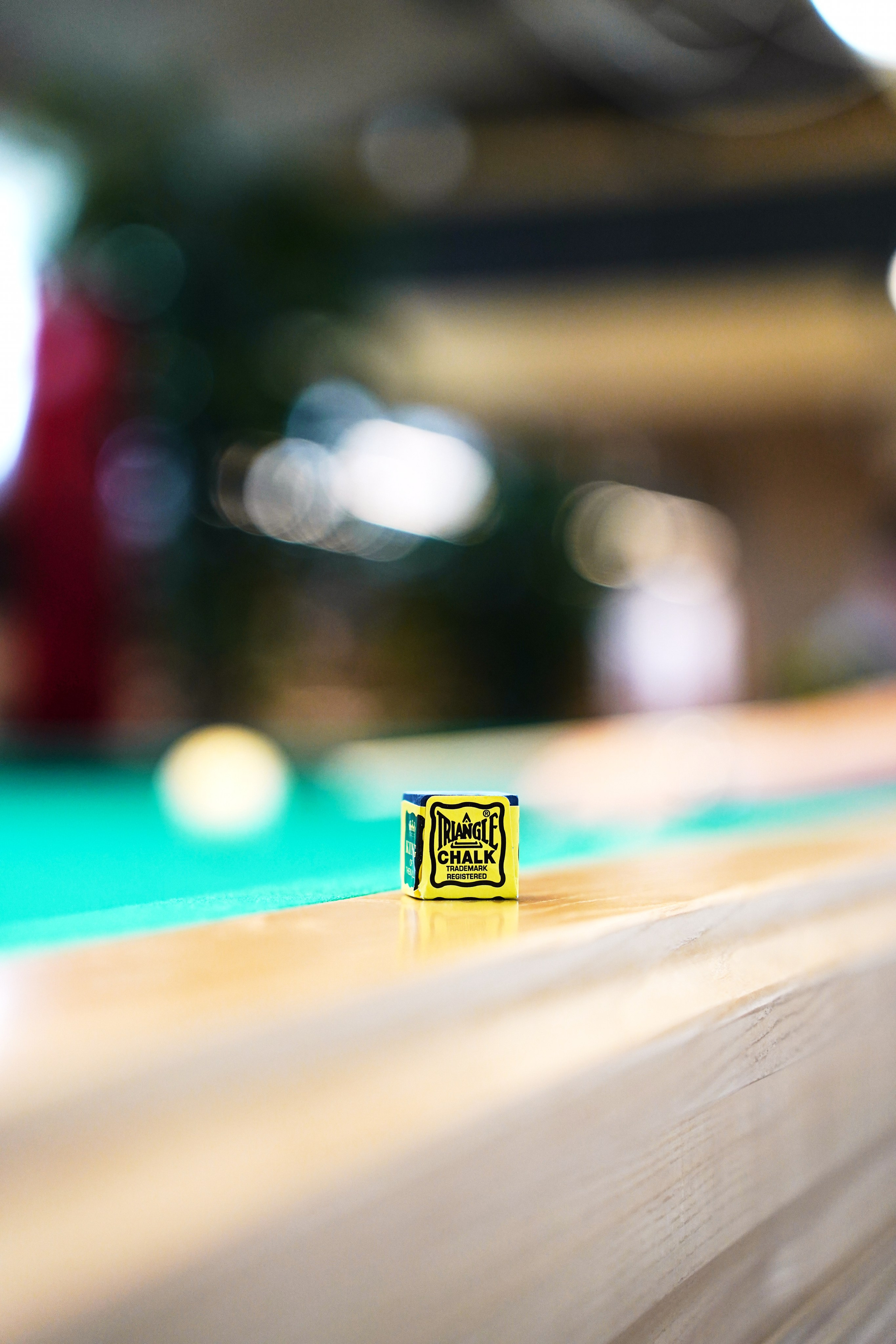 Бильярд Родина. Фотограф