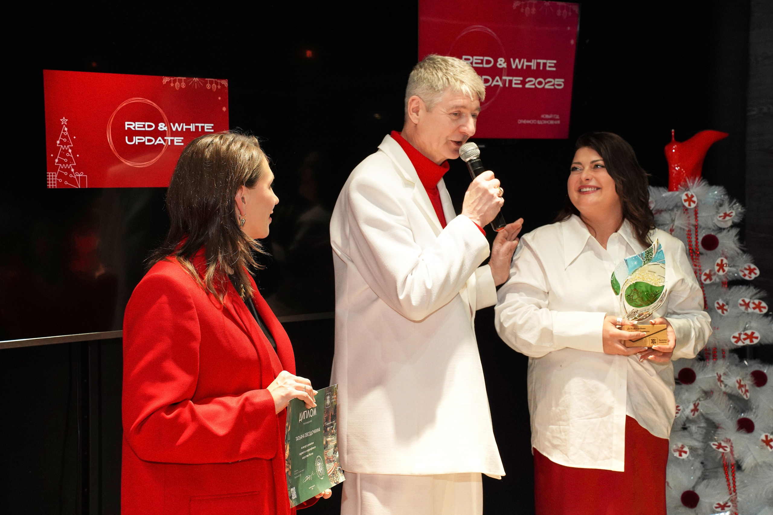 Корпоратив 2025 UPDATE. Фотограф