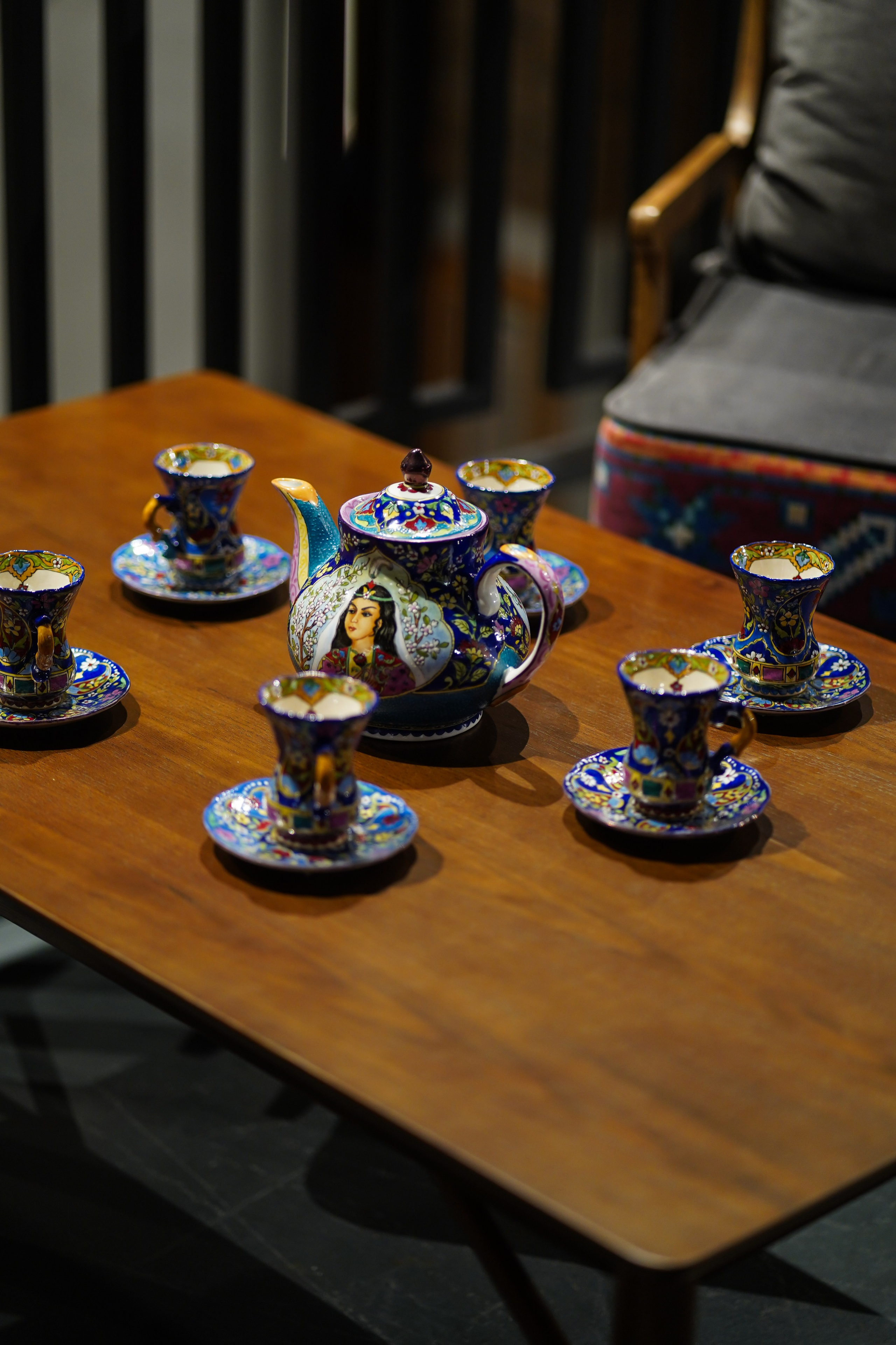 Корпоратив Denkirs. Фотограф