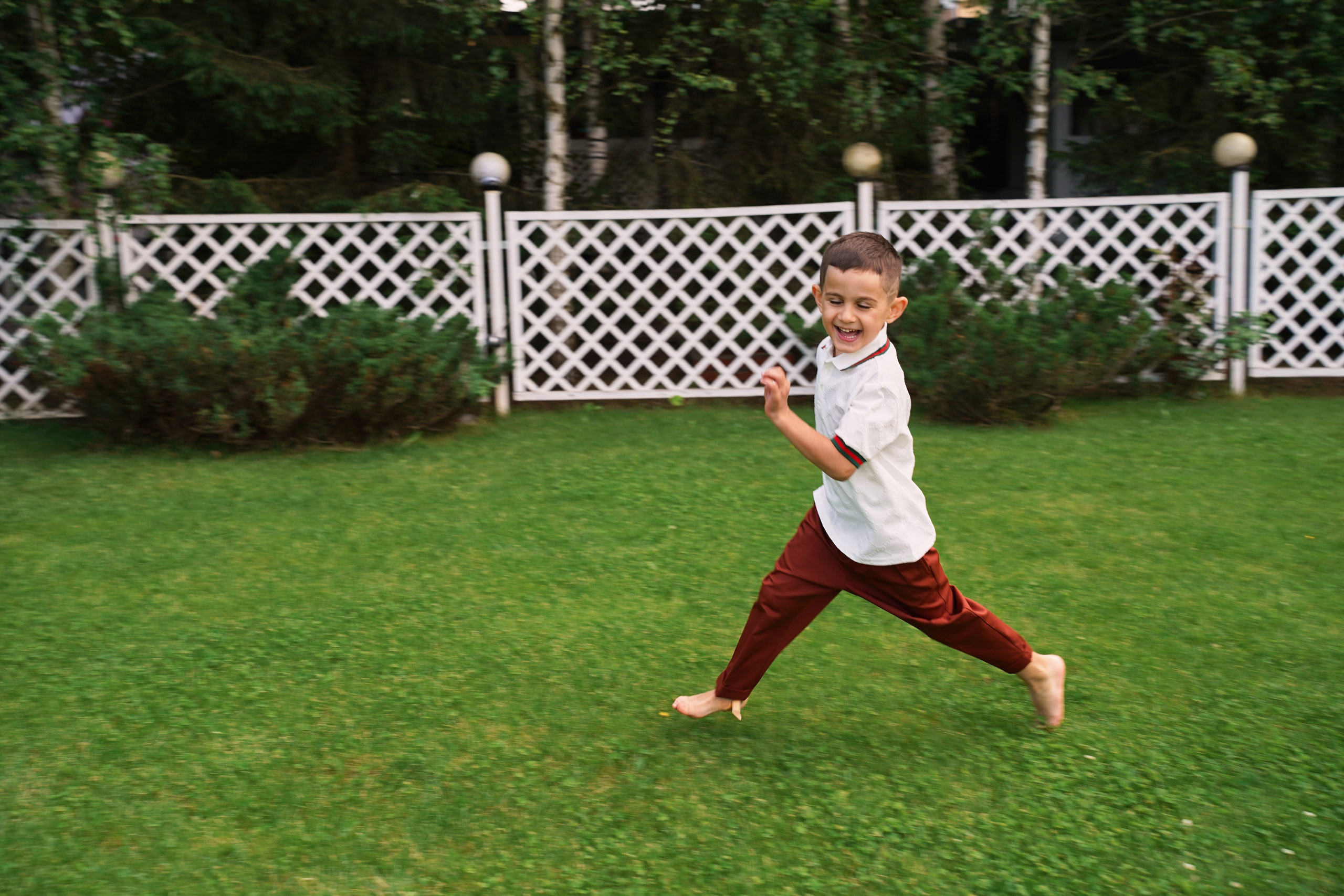 День Рождения. Фотограф