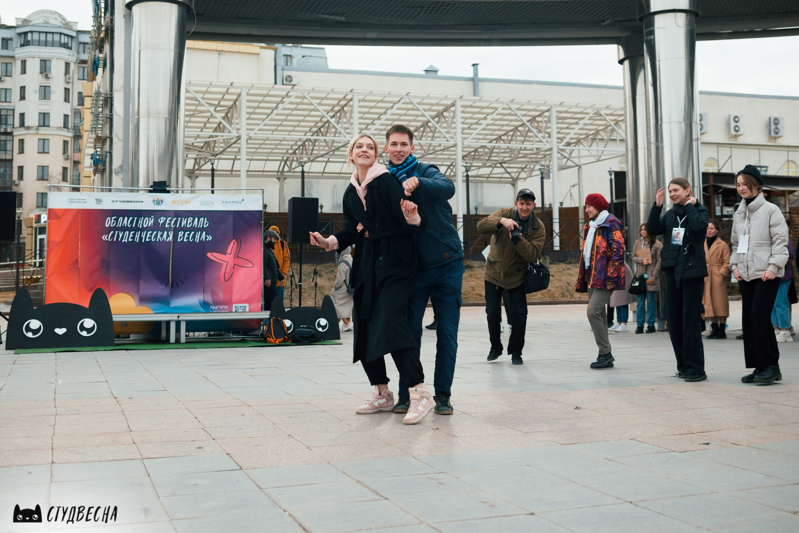 Reportage. Фотограф Ваня Бархатов