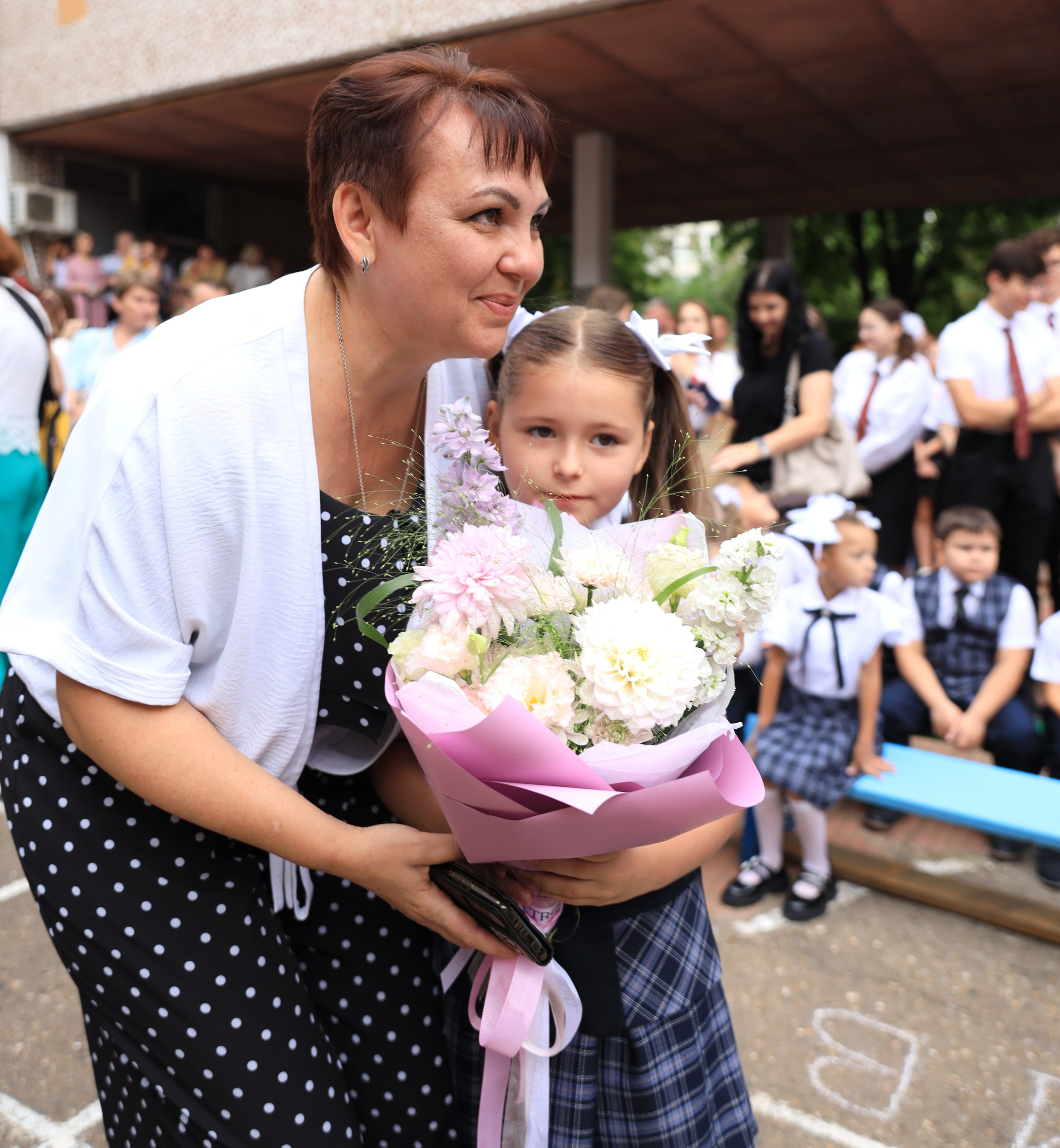 Репортажная съемка. Фотограф Людмила Жук