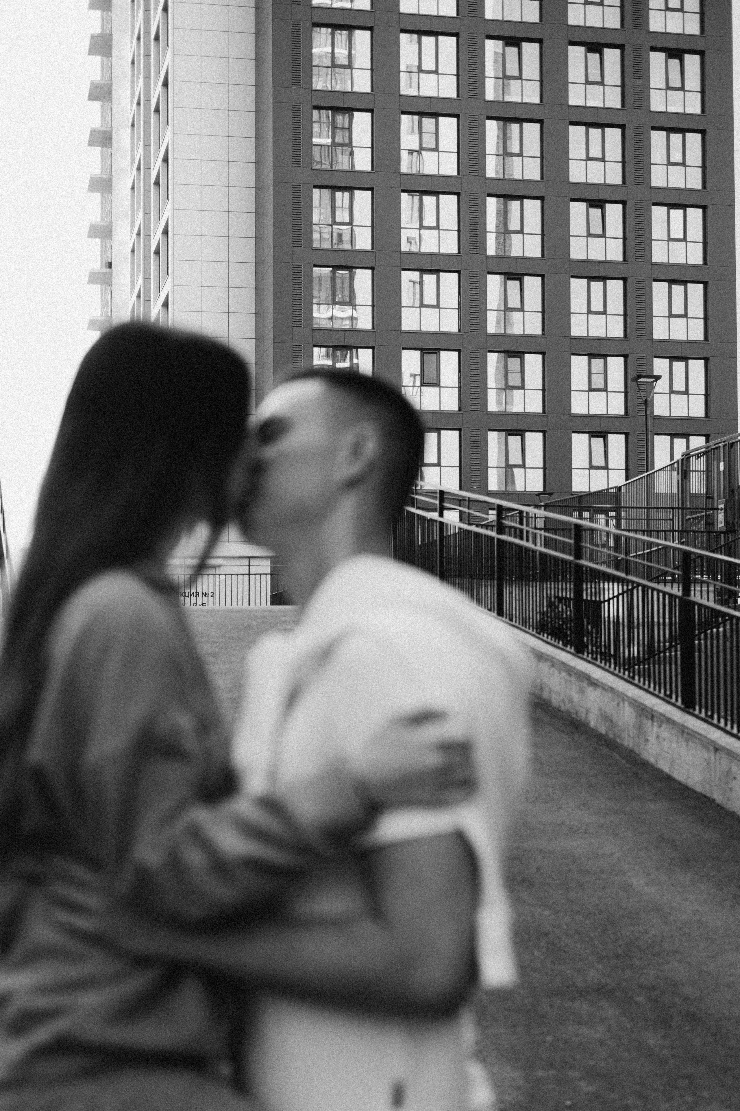 Настя и Ваня. Фотограф Челябинск Юлия Ермакова