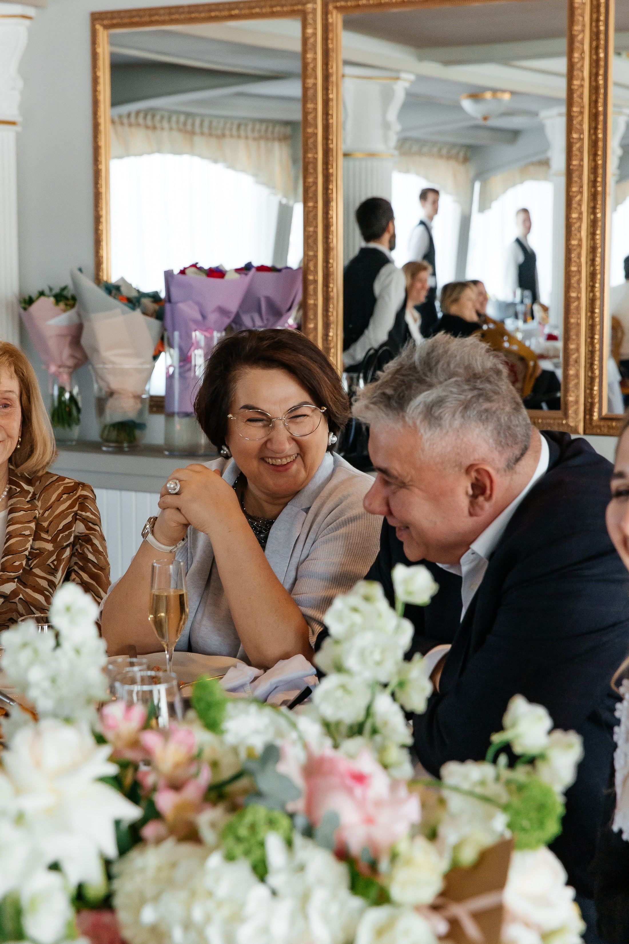 Благодать 2024. Семейный и портретный фотограф в Санкт-Петербурге Ольга Станкова